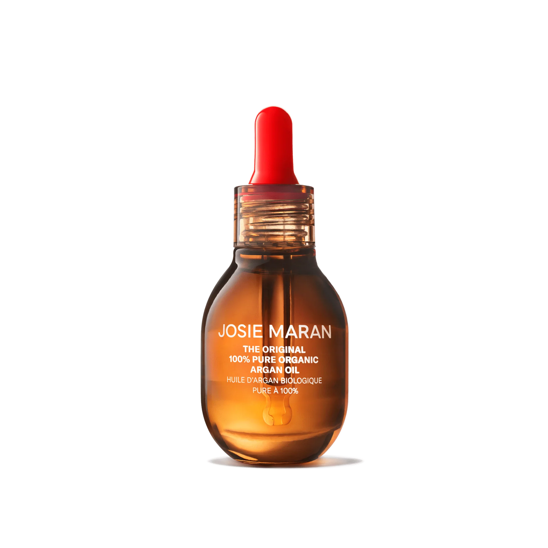 The Original 100% Pure Organic Argan Oil