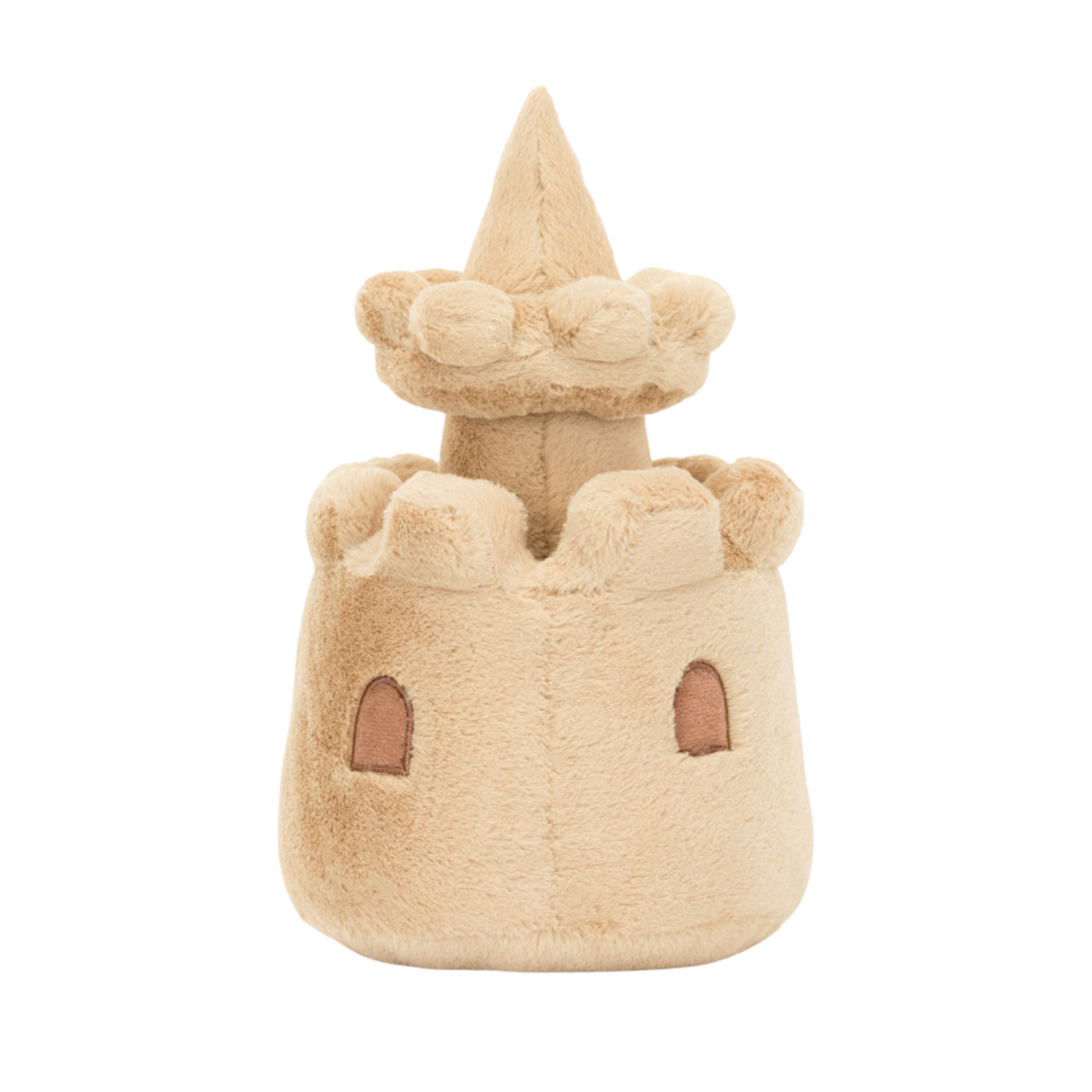 Amuseables Sandcastle