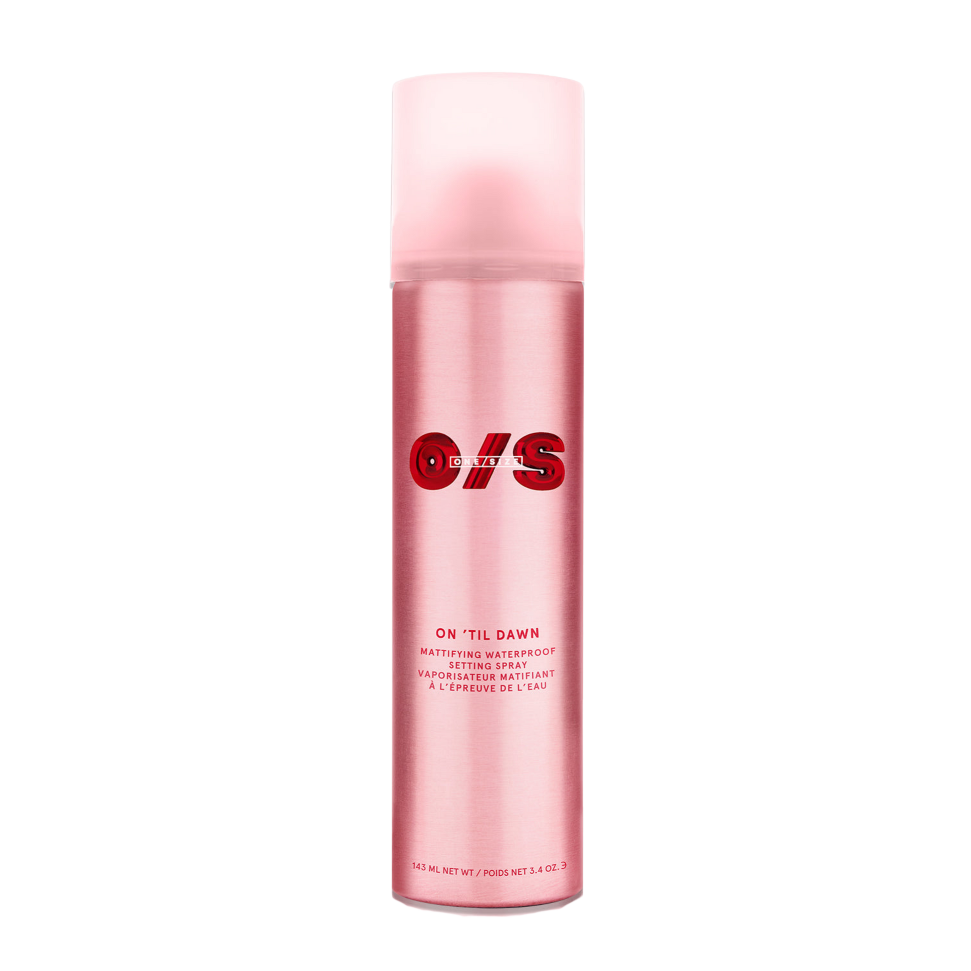 On 'Til Dawn Setting Spray