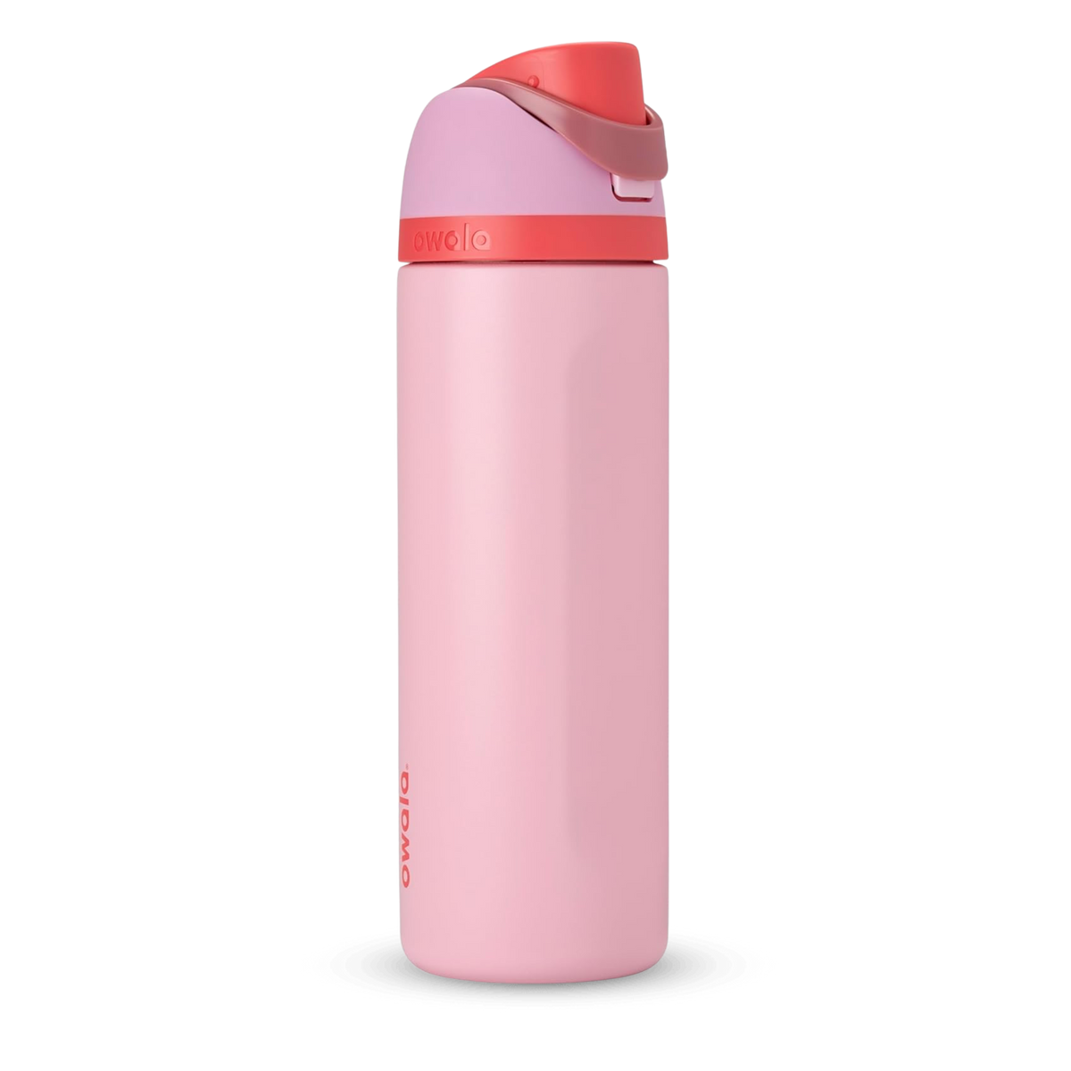 Pink, Angel Food Cake
