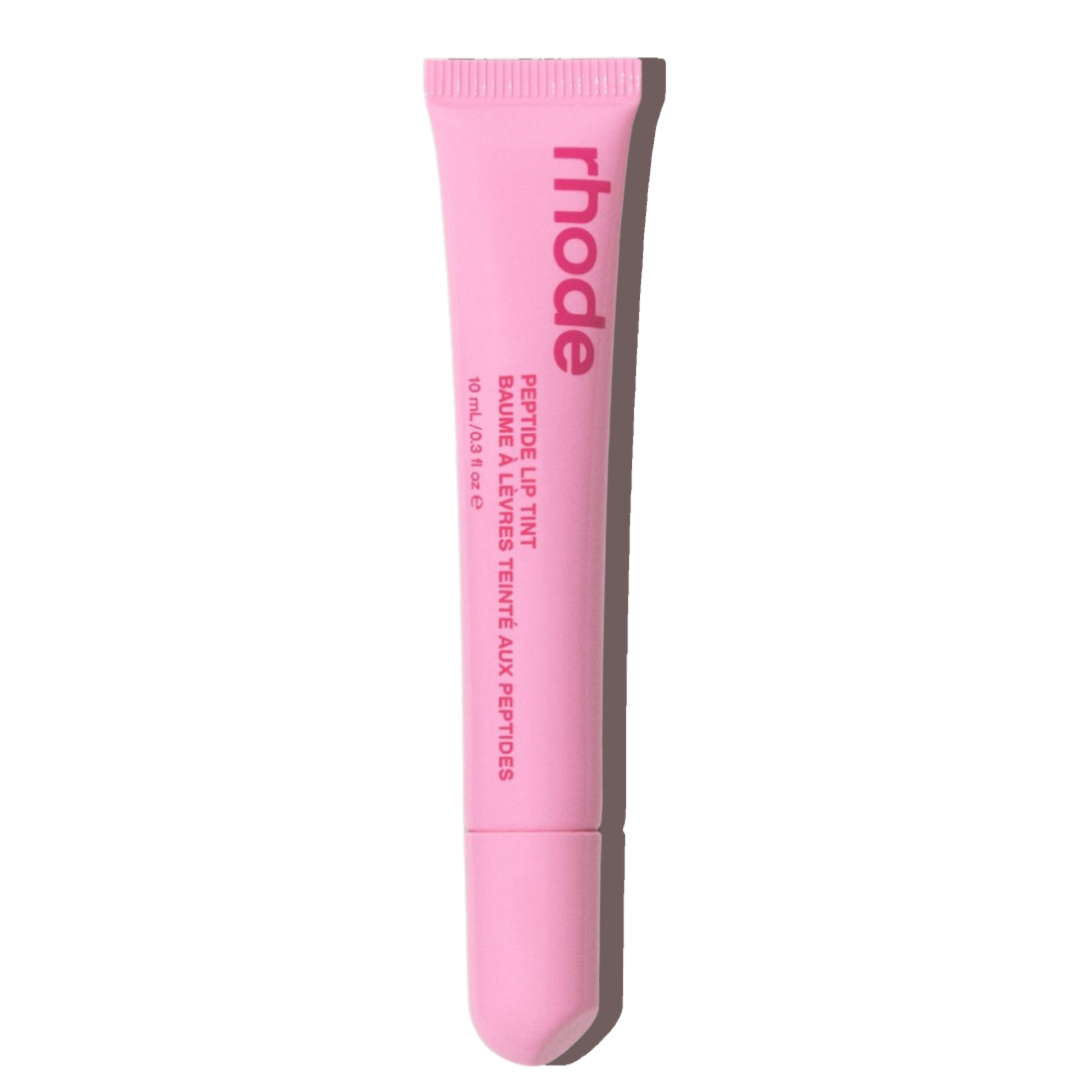 peptide lip tint