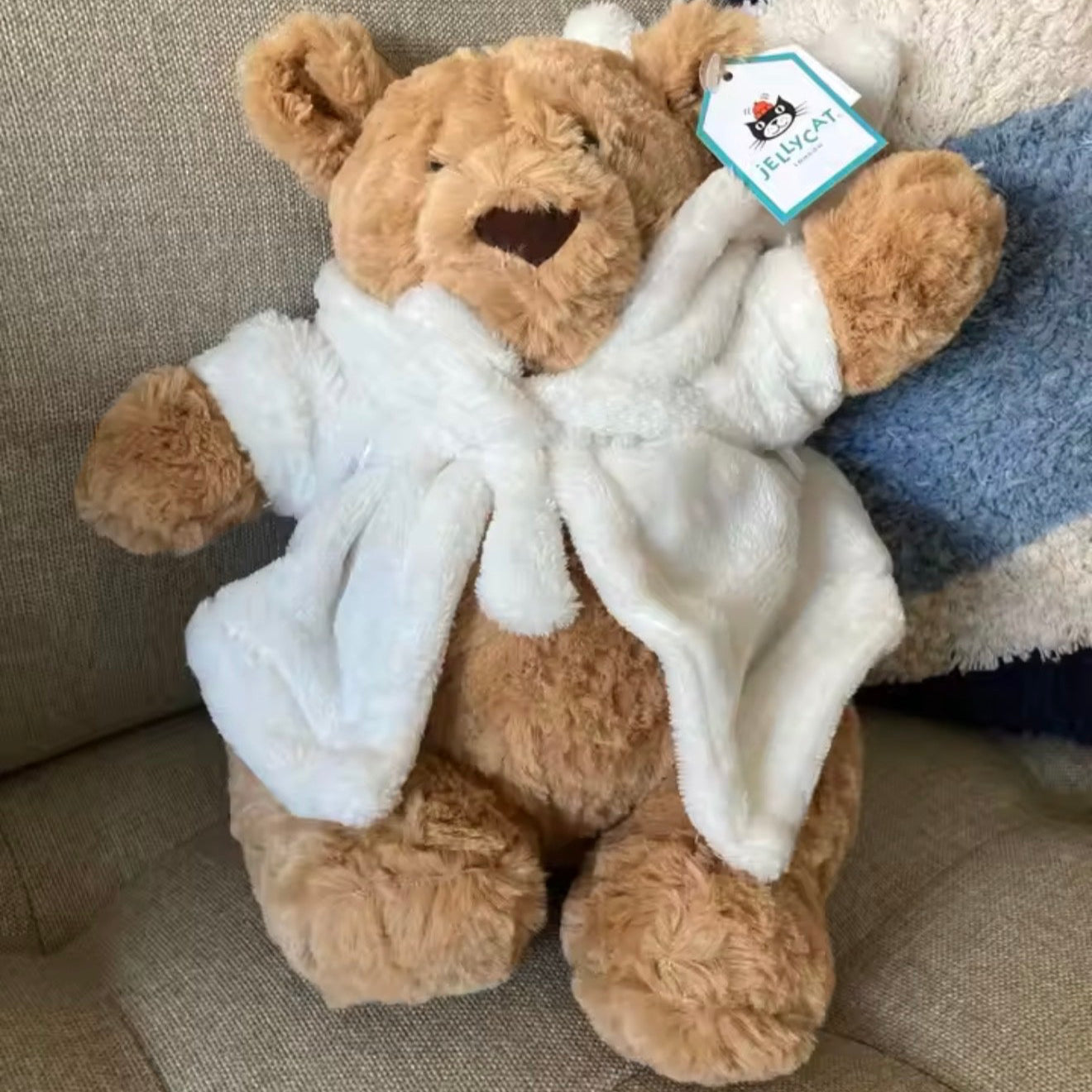 Bartholomew Bear
