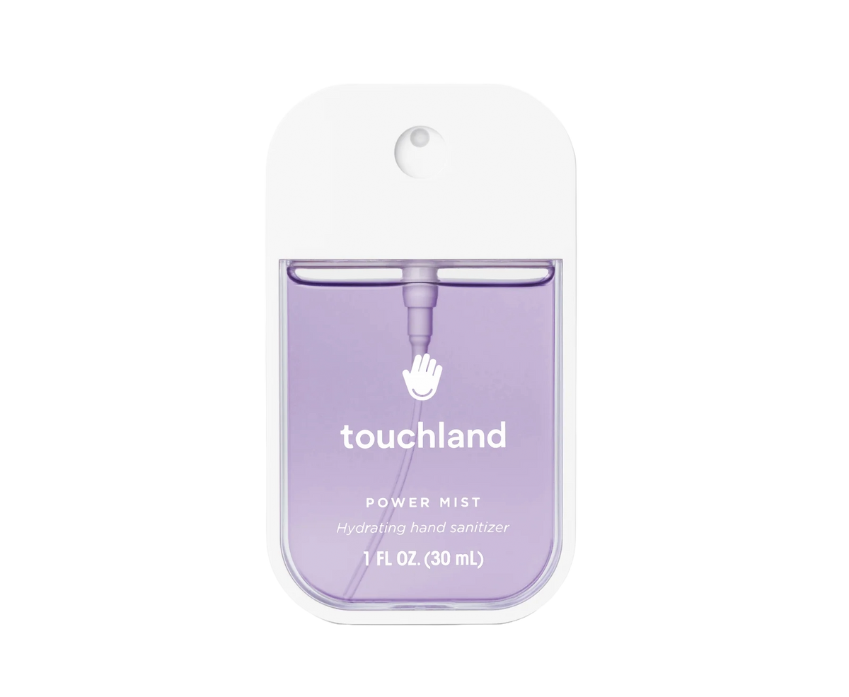 Pure Lavender