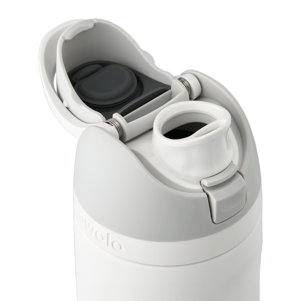 Shy Marshmallow 32oz