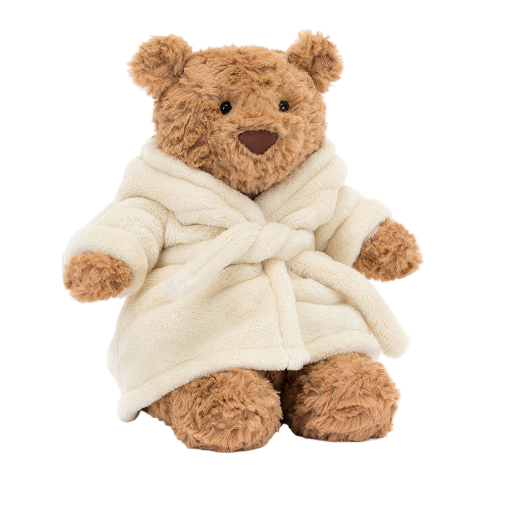 Bartholomew Bear