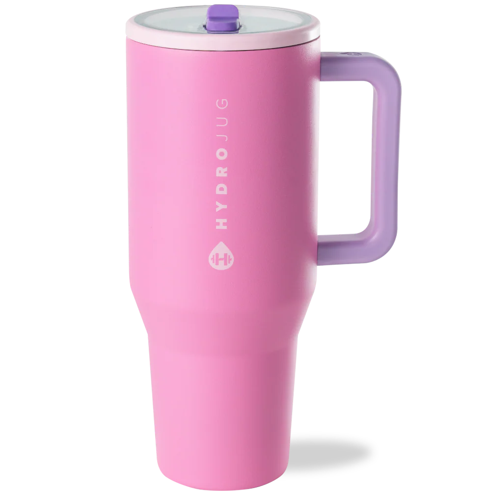 PINK SUGAR