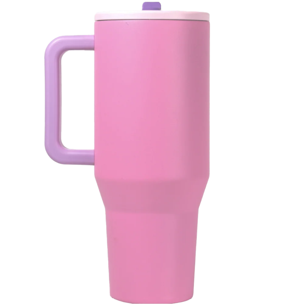 PINK SUGAR
