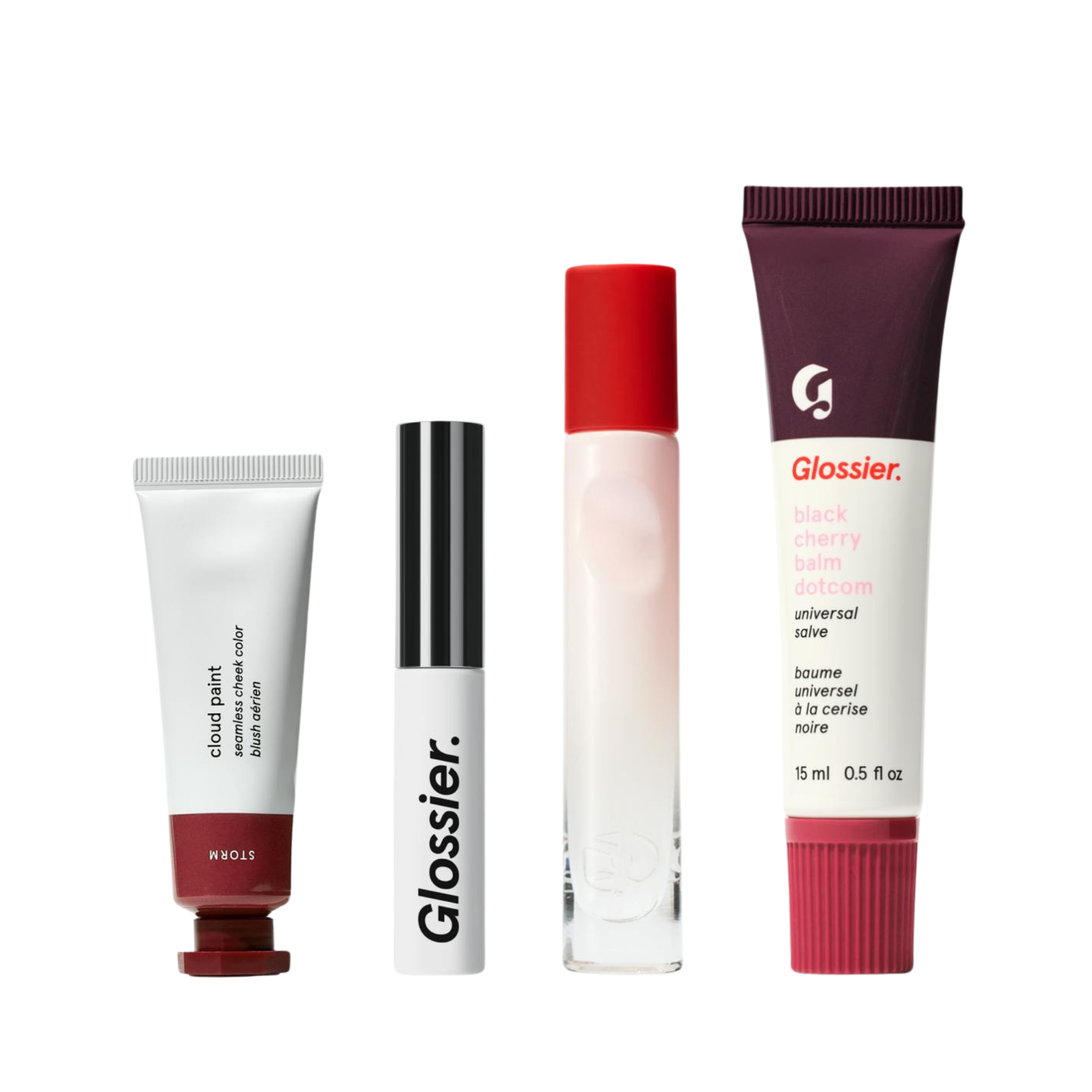 Glossier