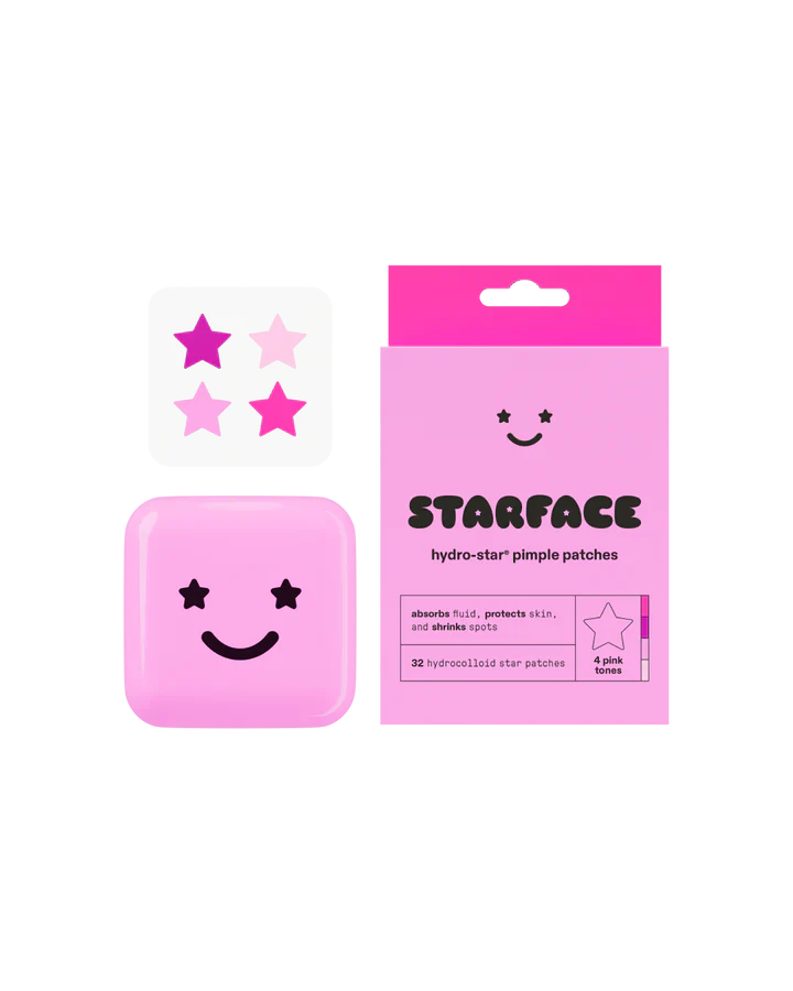 Starface
