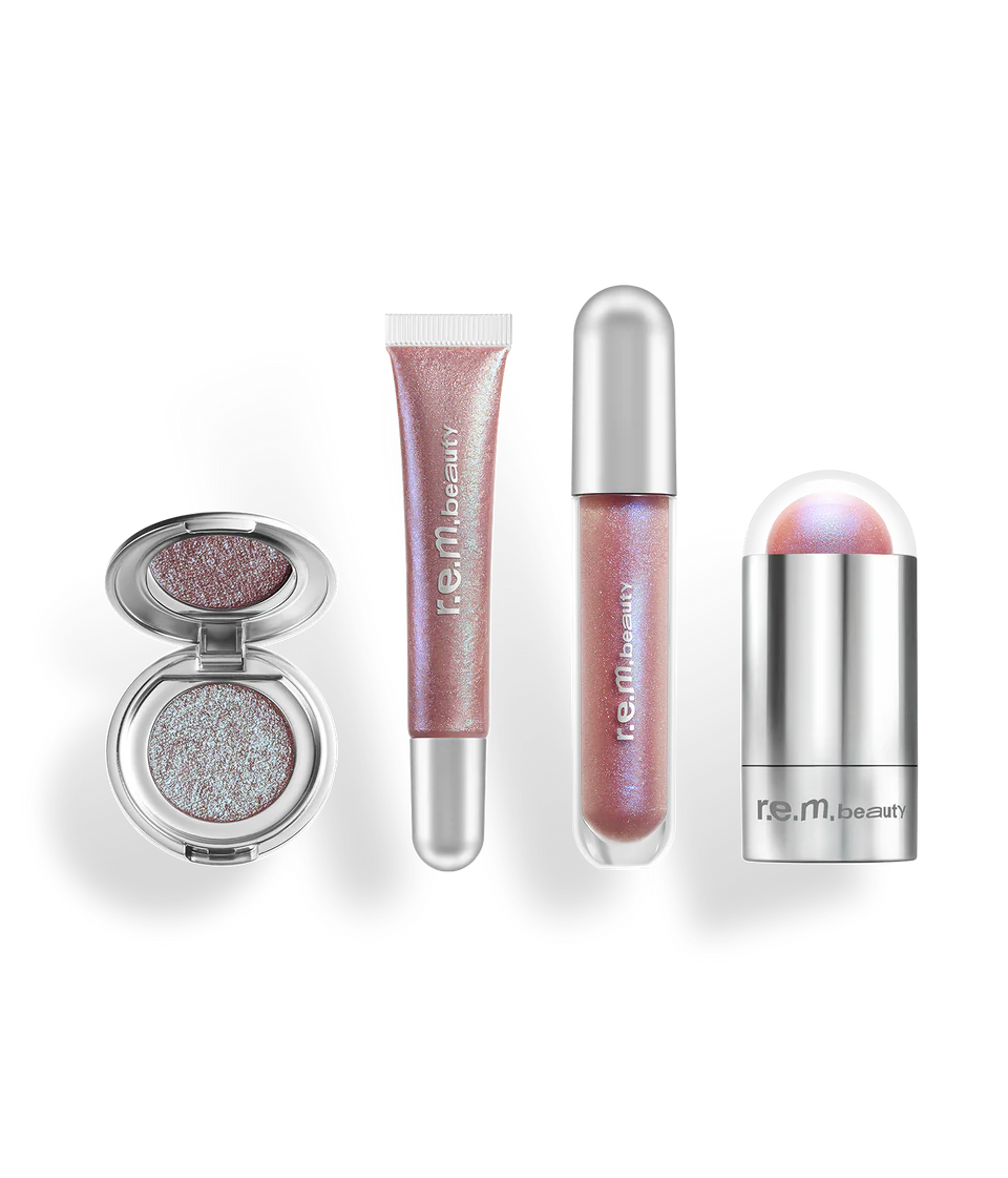 Fembot capsule collection bundle