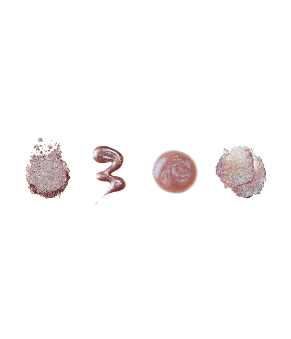 Fembot capsule collection bundle