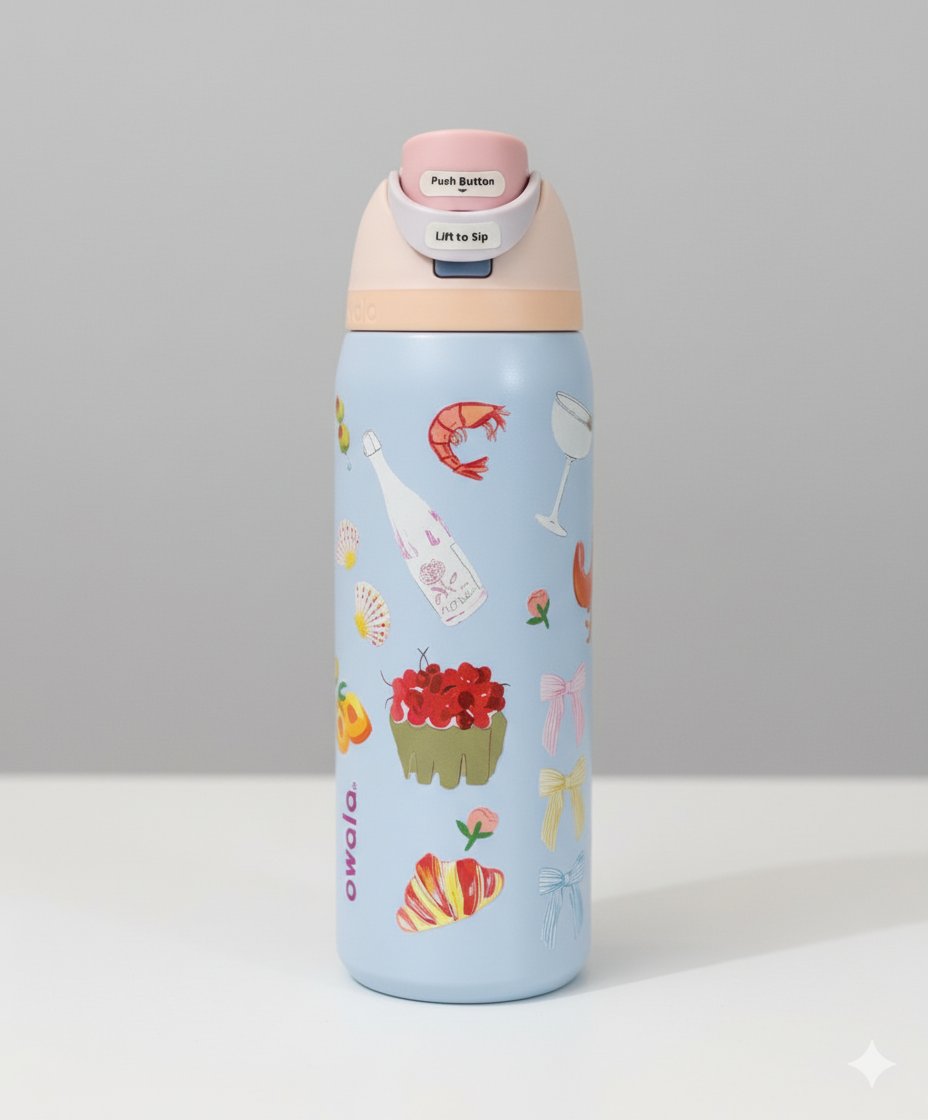 Picnic Prep Alternative