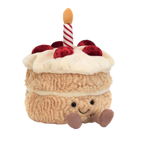 Amuseables Birthday Cake