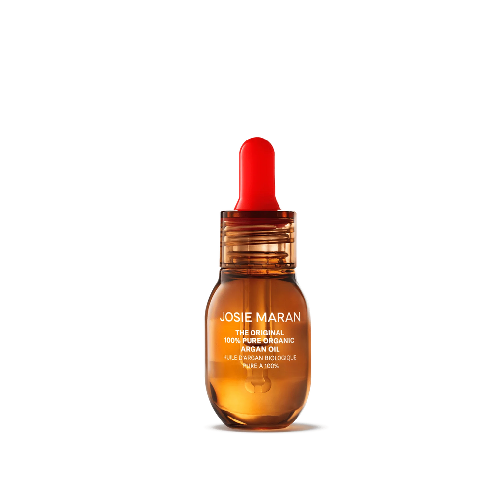 The Original 100% Pure Organic Argan Oil