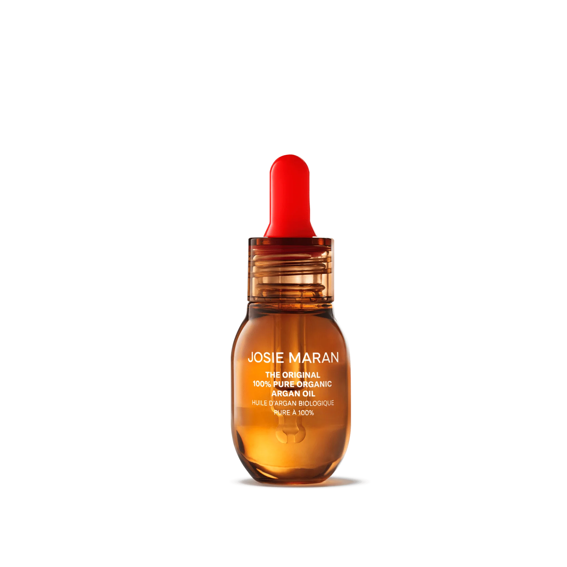 The Original 100% Pure Organic Argan Oil