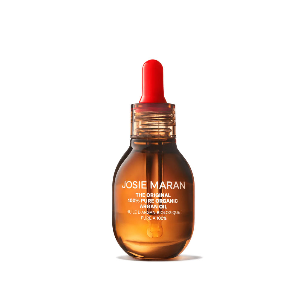 The Original 100% Pure Organic Argan Oil
