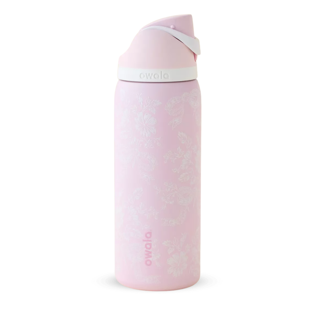 Ribbon Toile Alternative ￼