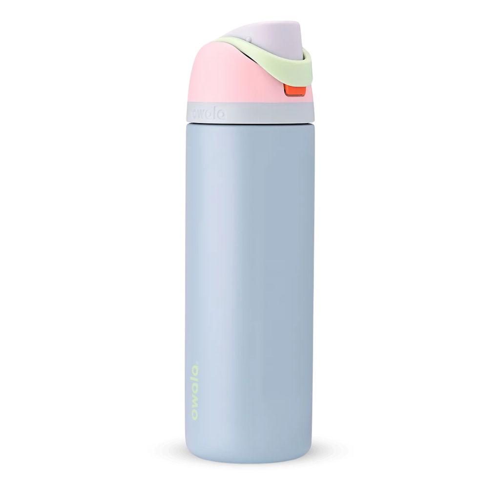 Pastel Palooza