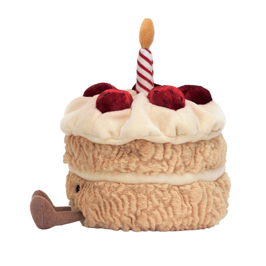 Amuseables Birthday Cake