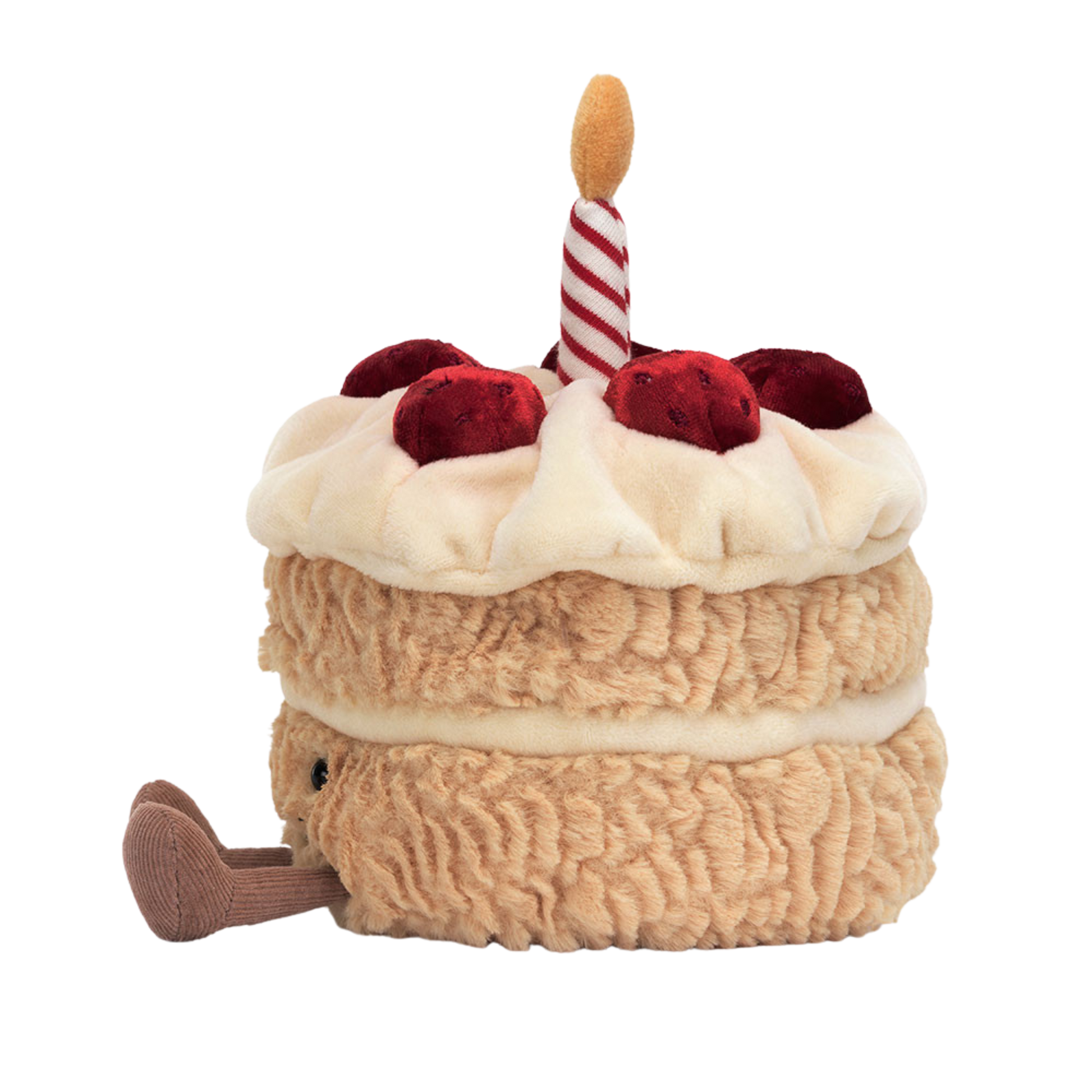 Amuseables Birthday Cake