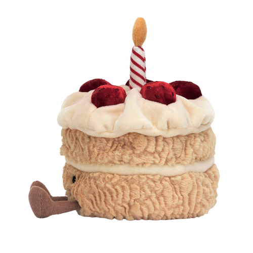Amuseables Birthday Cake