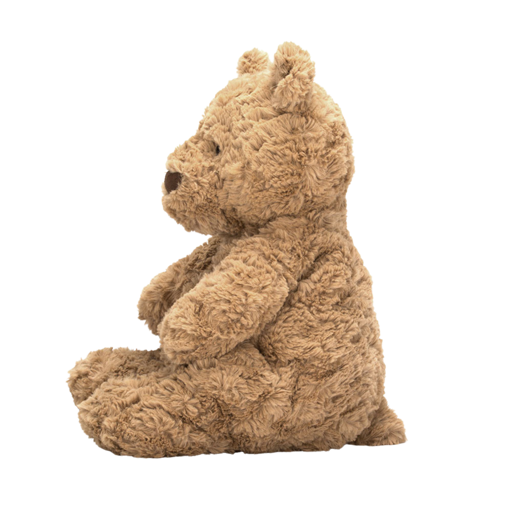 Bartholomew Bear