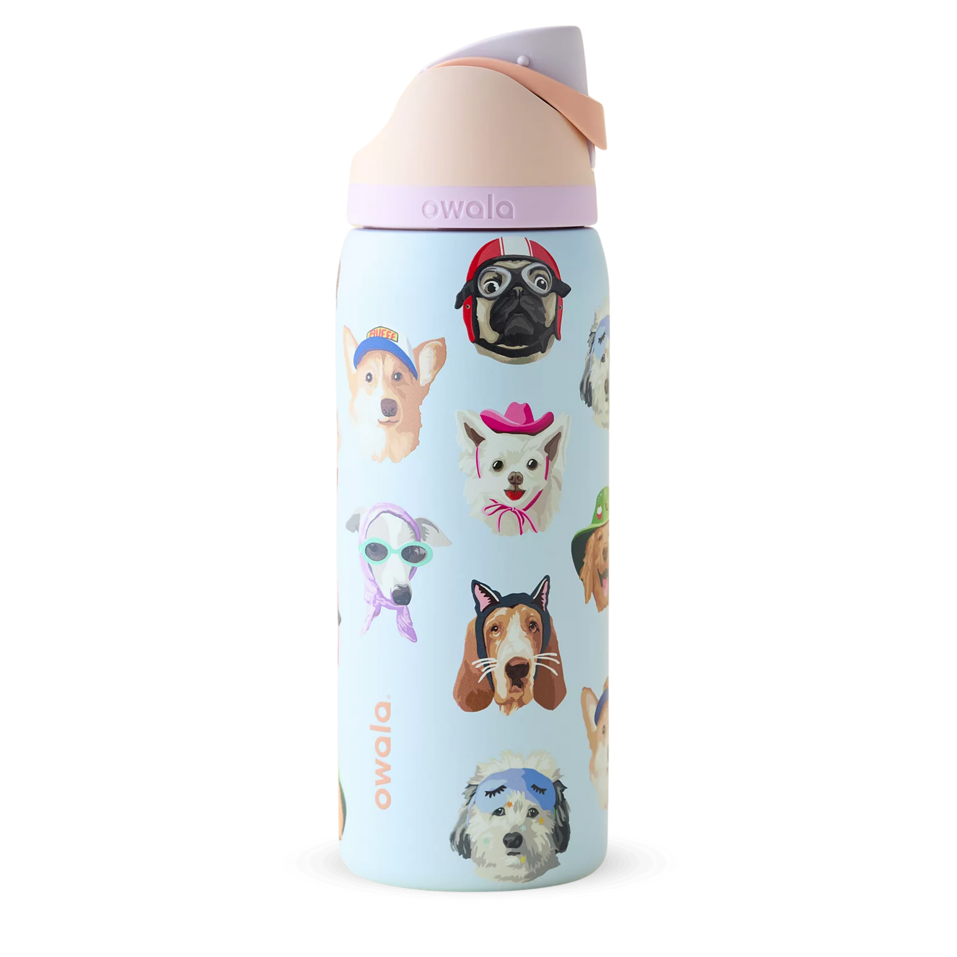 Dog Collage