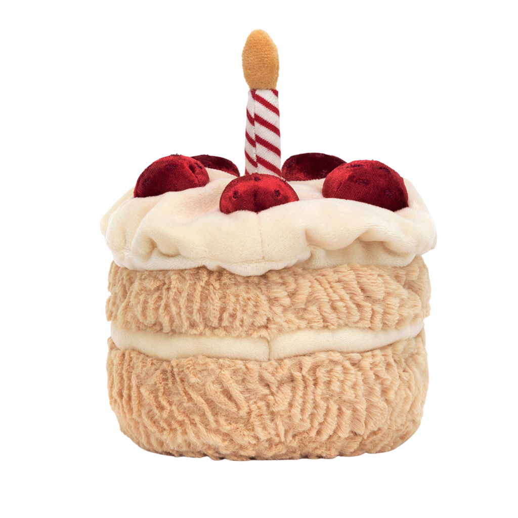 Amuseables Birthday Cake