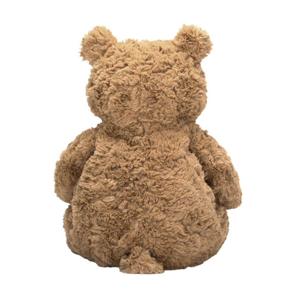 Bartholomew Bear