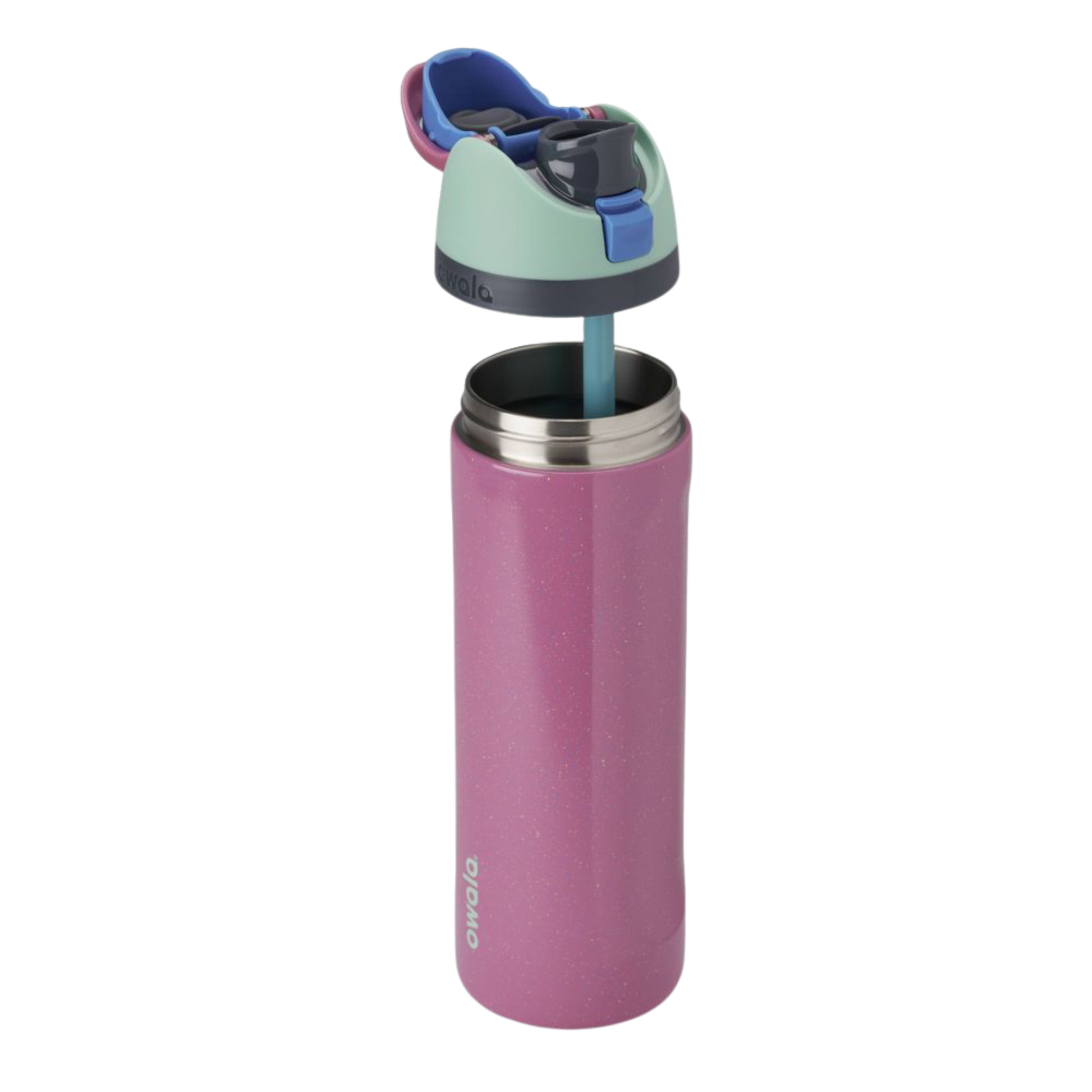 Bubblegum Burst