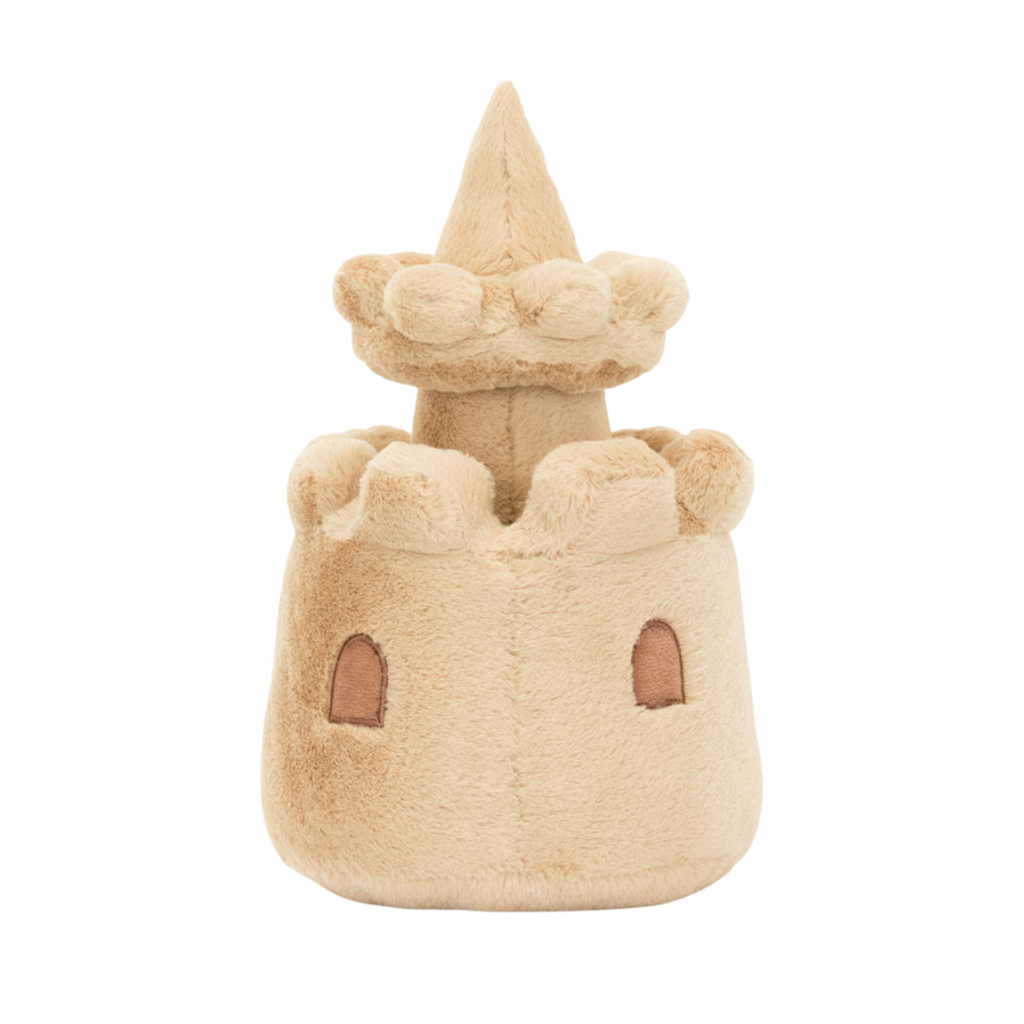 Amuseables Sandcastle