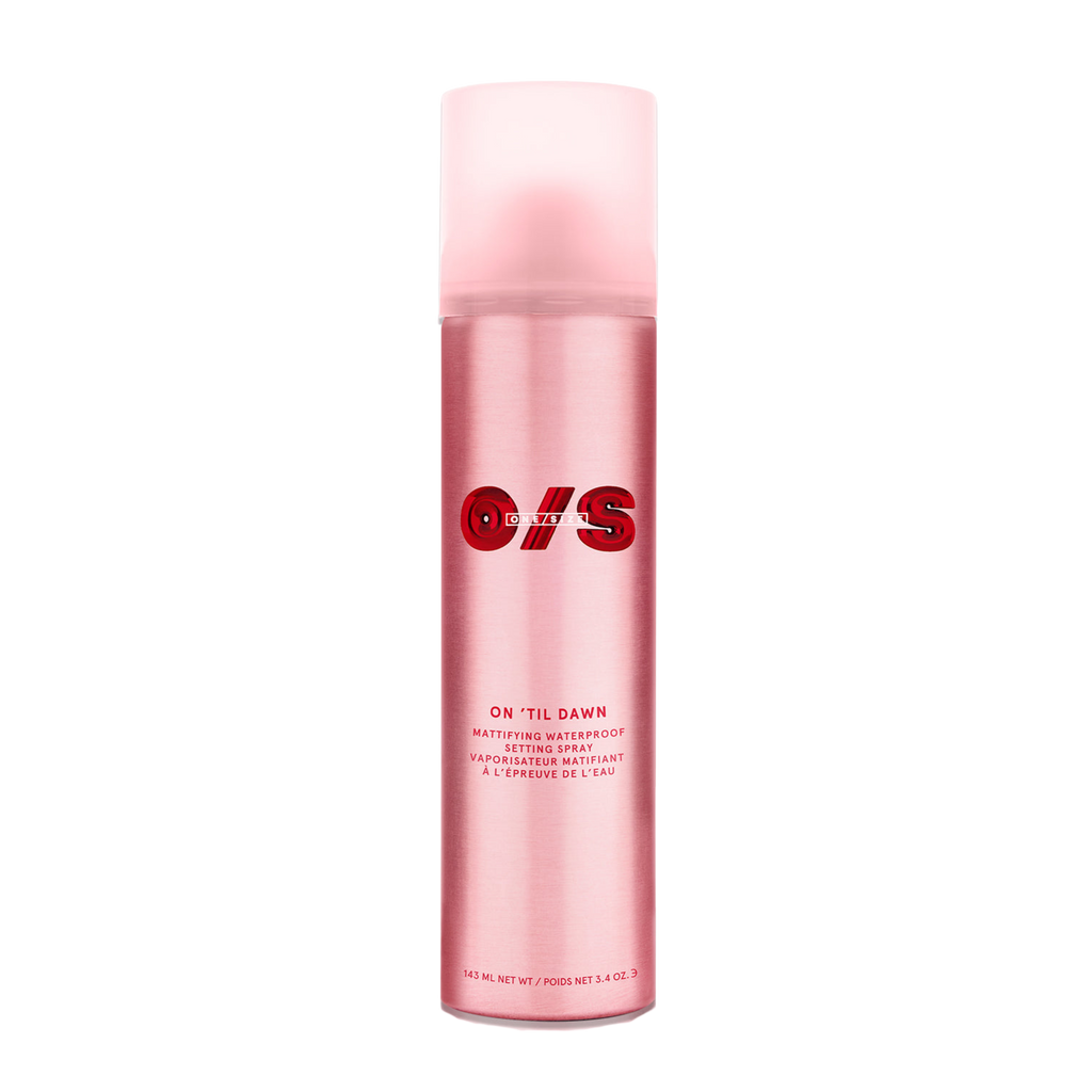 On 'Til Dawn Setting Spray