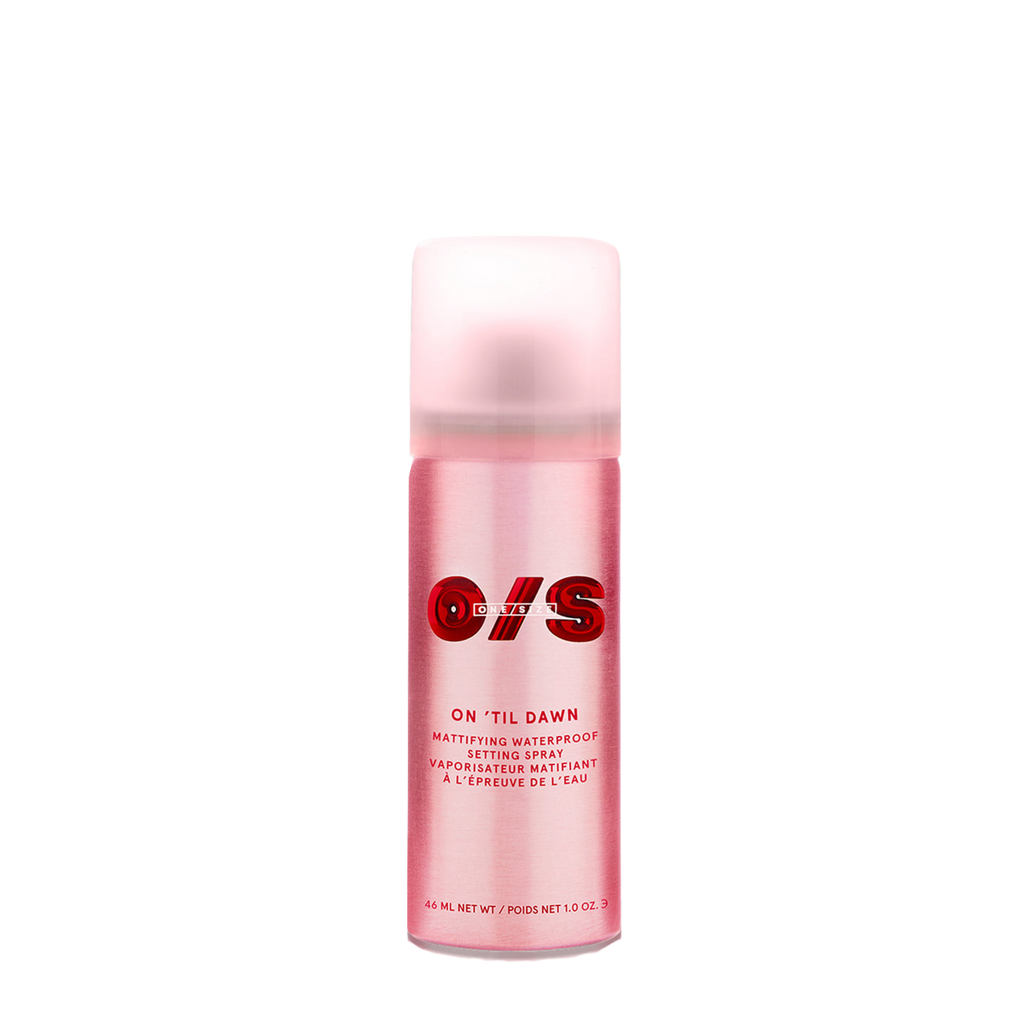 On 'Til Dawn Setting Spray