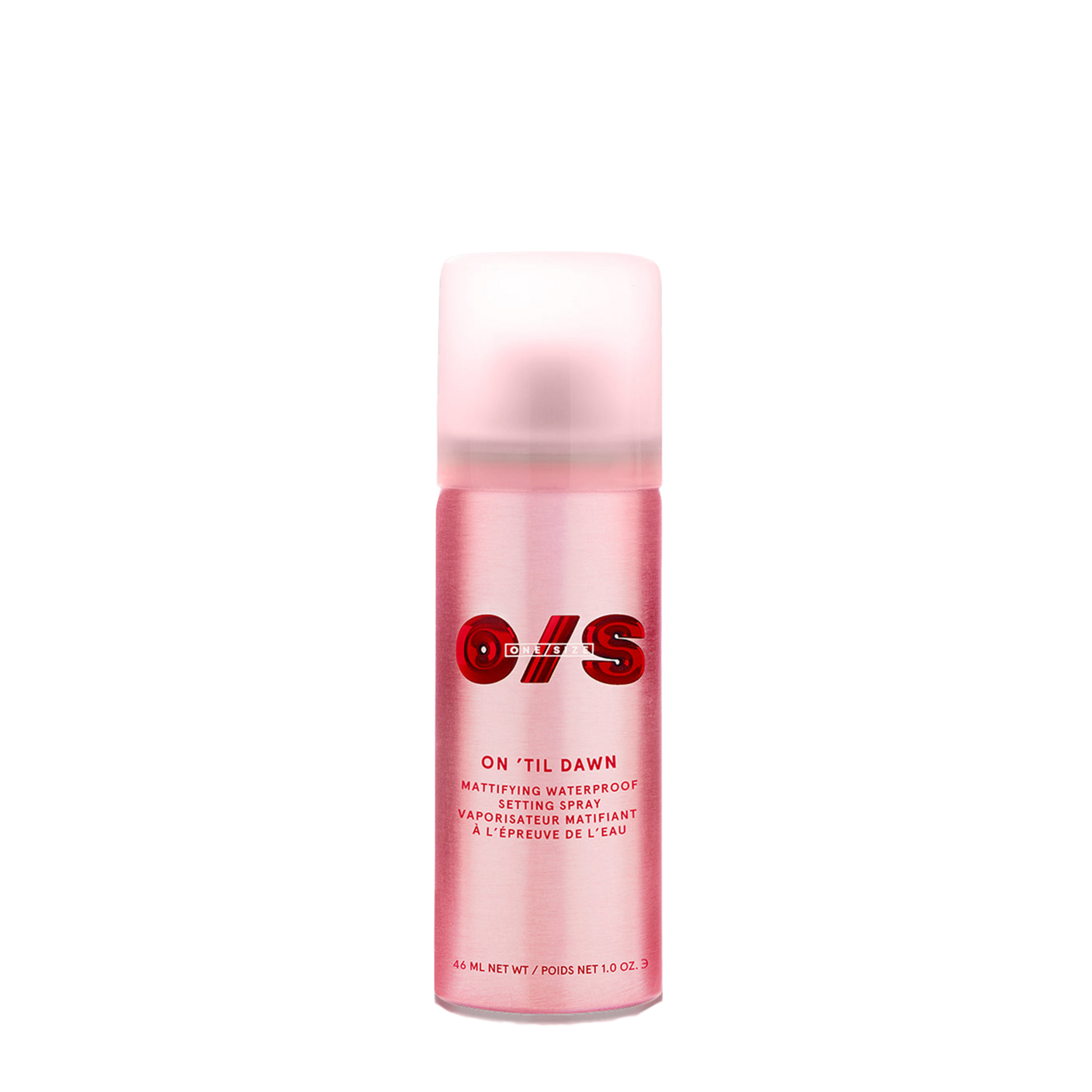 On 'Til Dawn Setting Spray