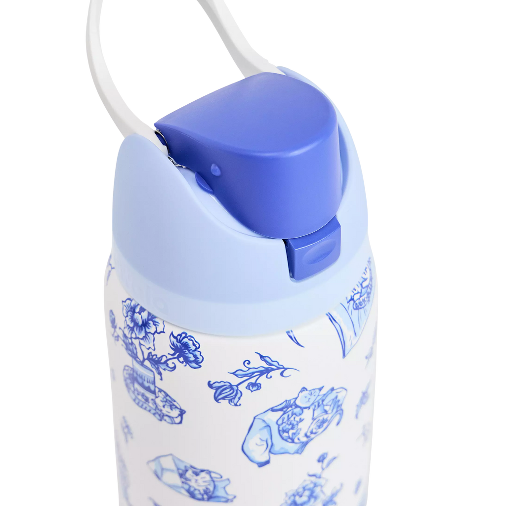 Delft Cat