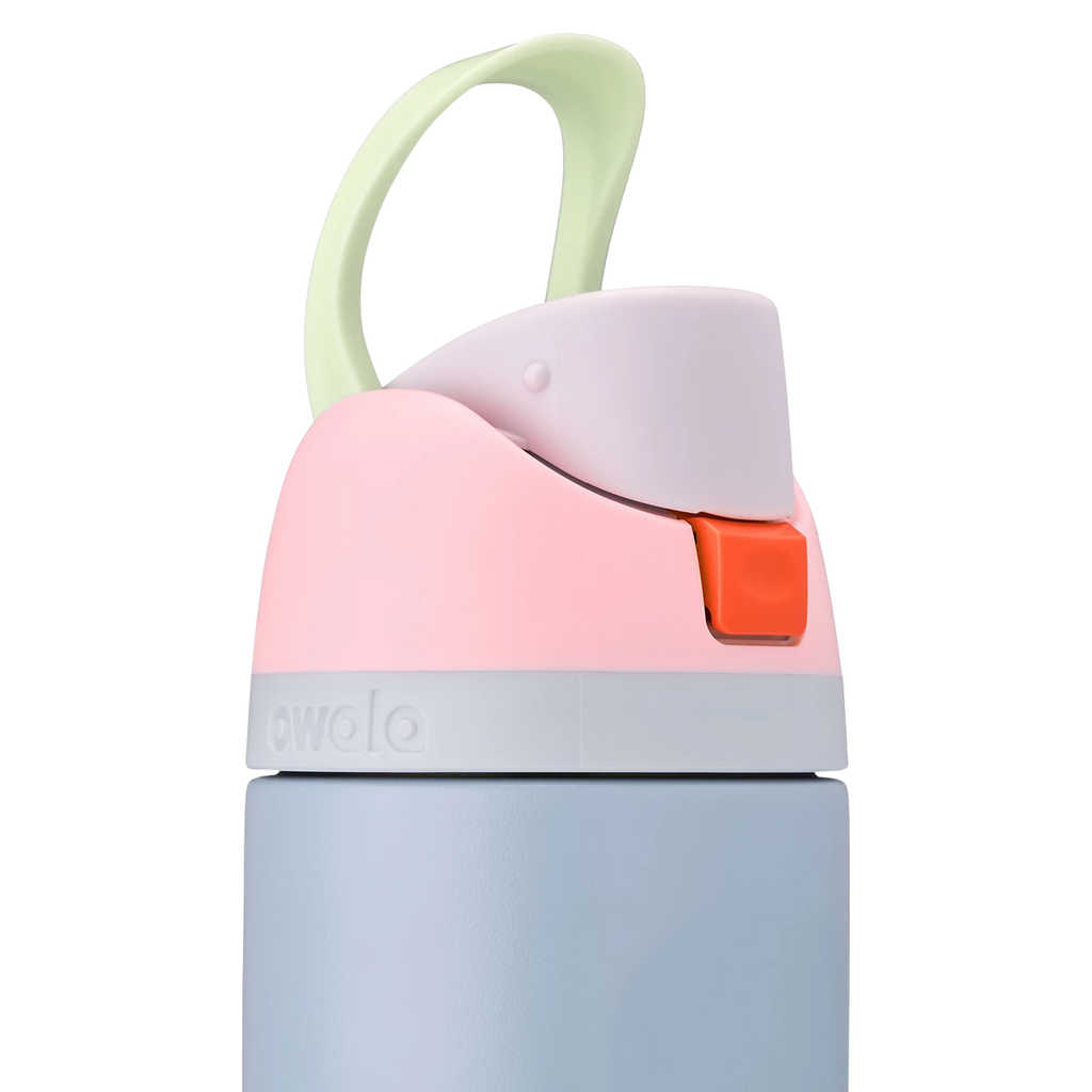 Pastel Palooza