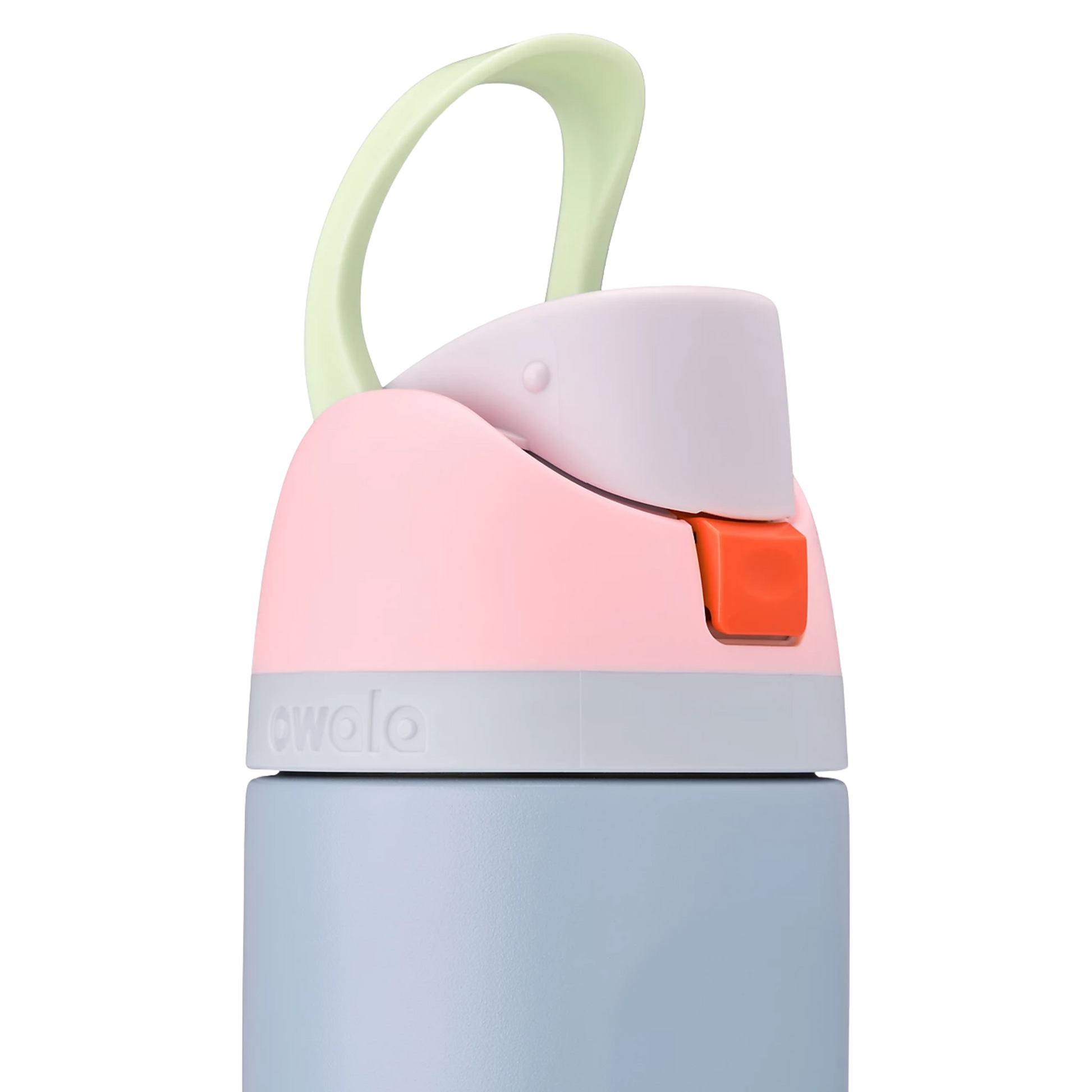 Pastel Palooza