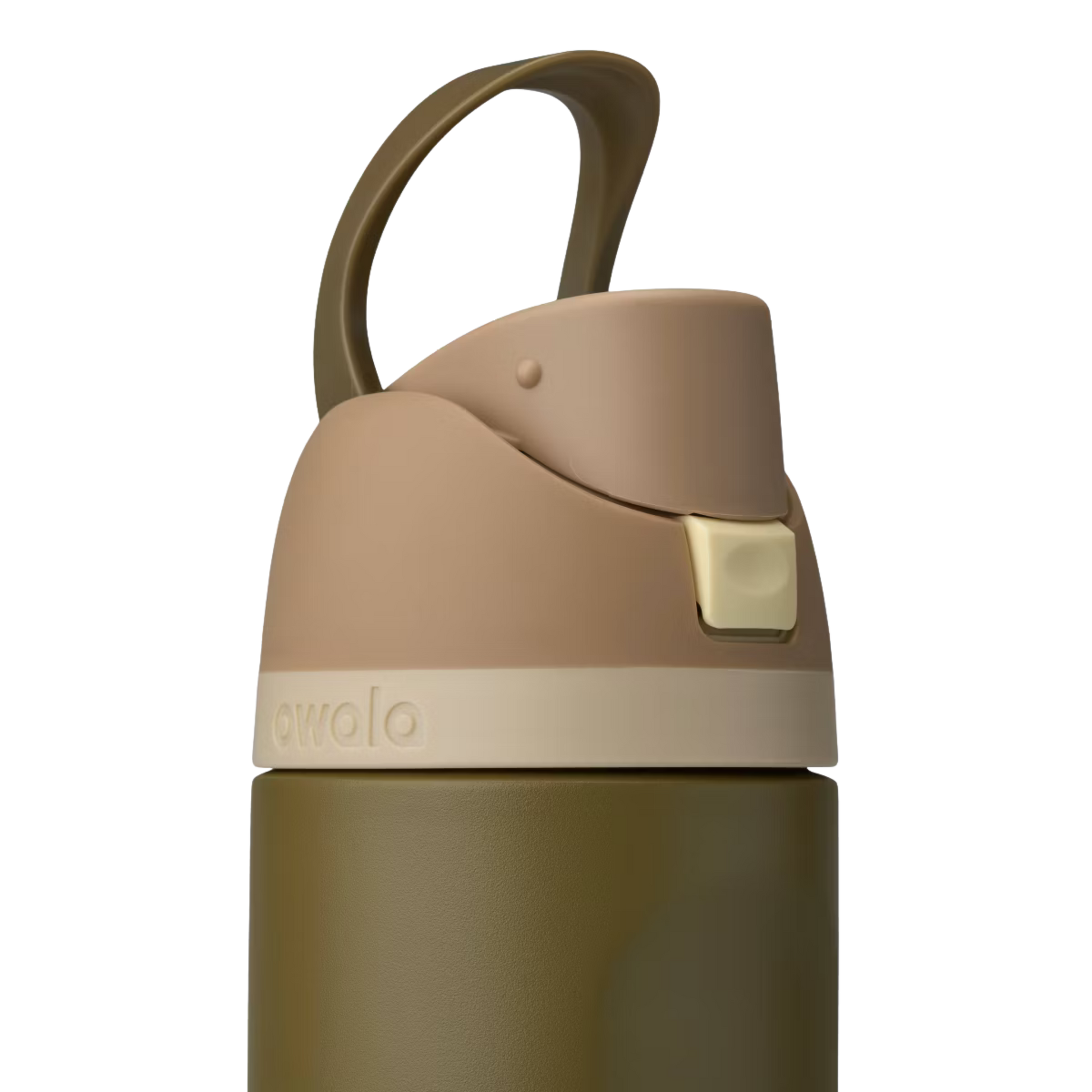 Olive A Sudden