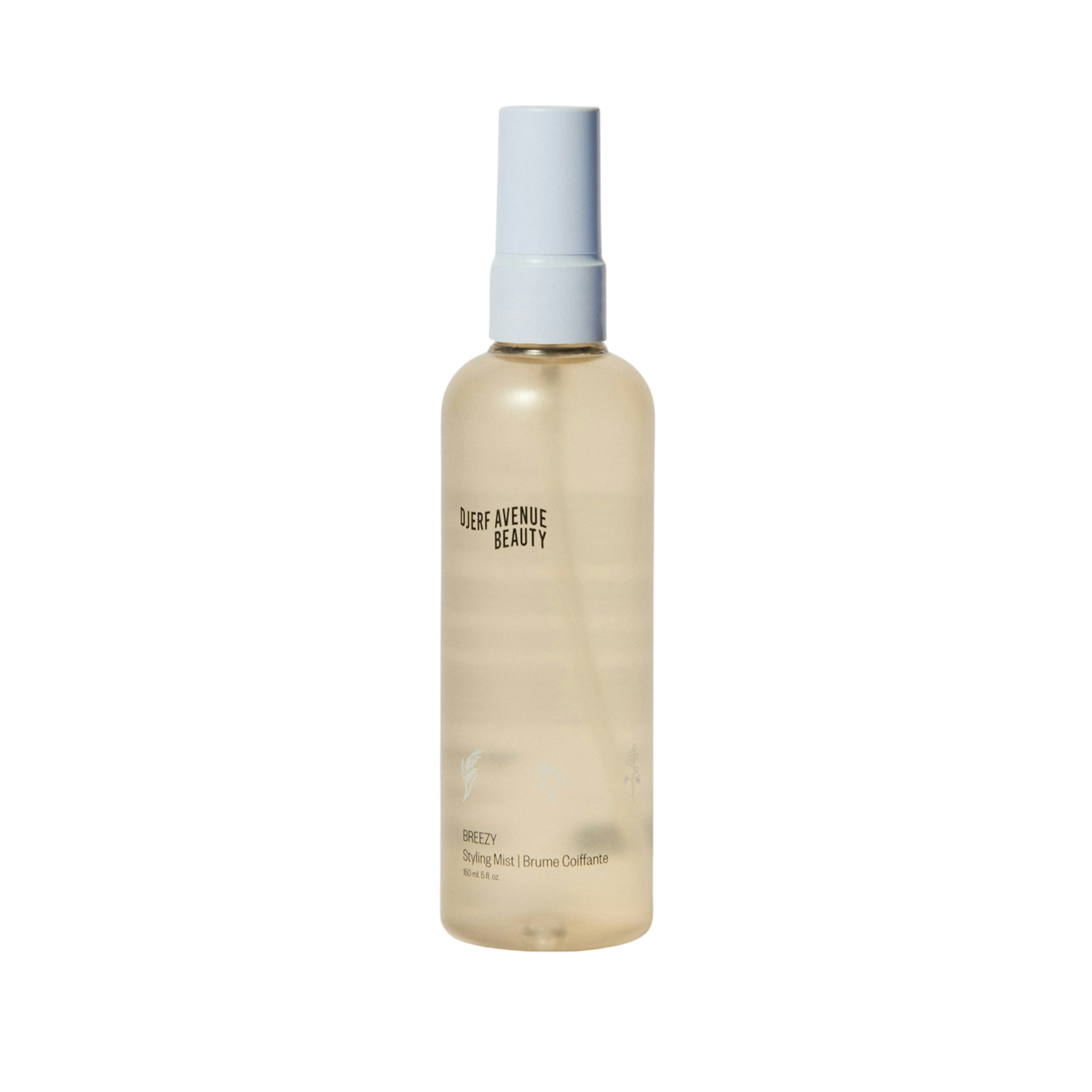 Breezy Styling Mist