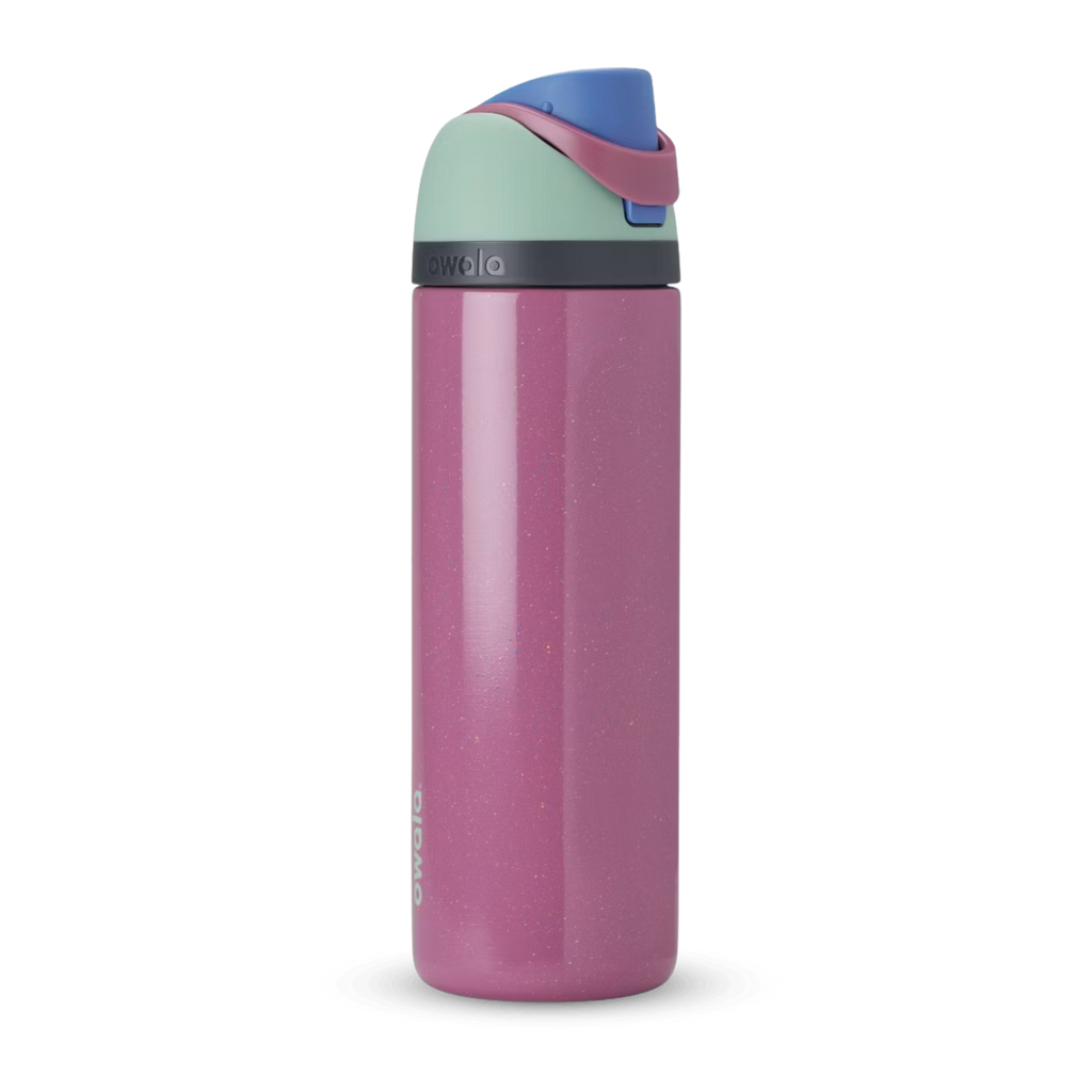 Bubblegum Burst