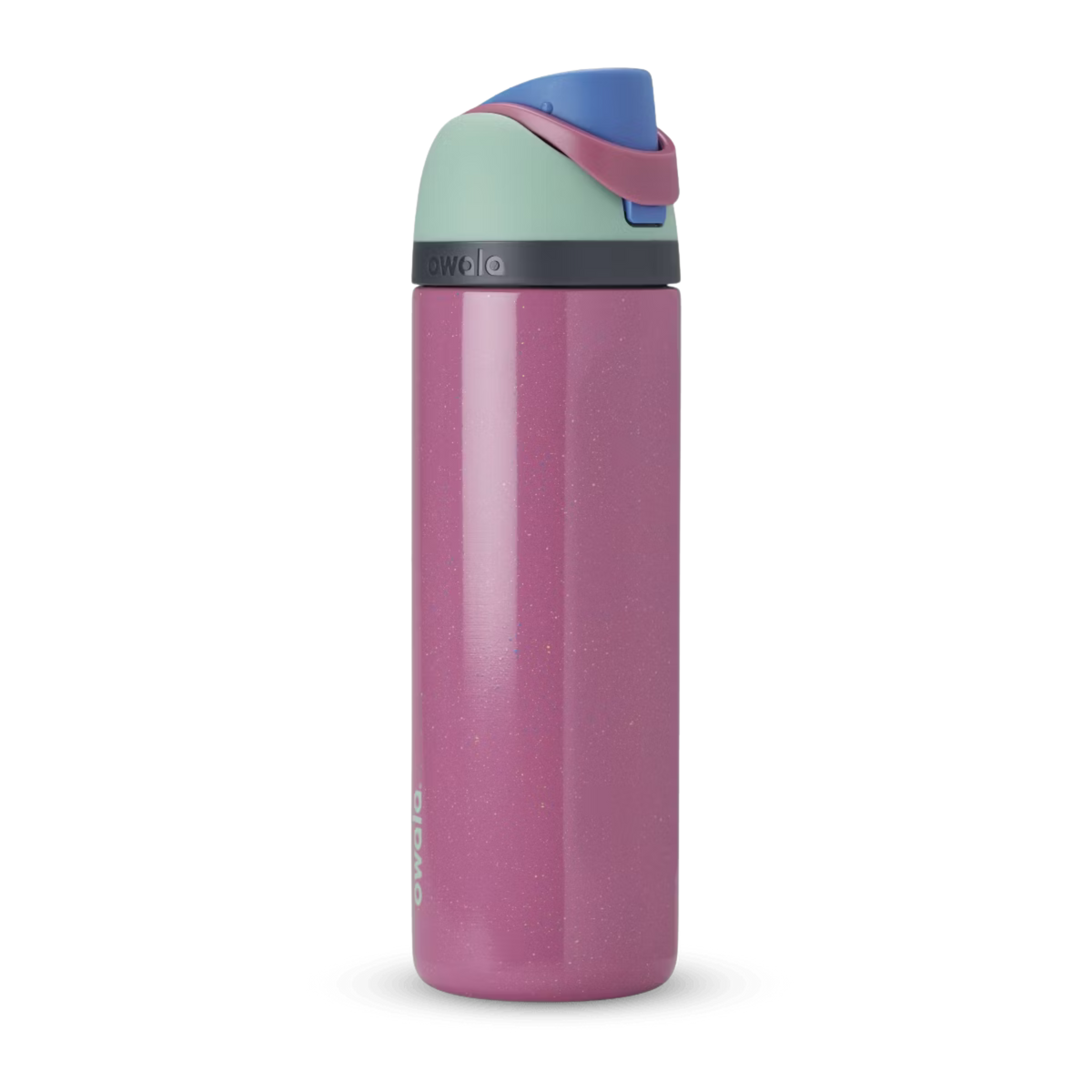 Bubblegum Burst