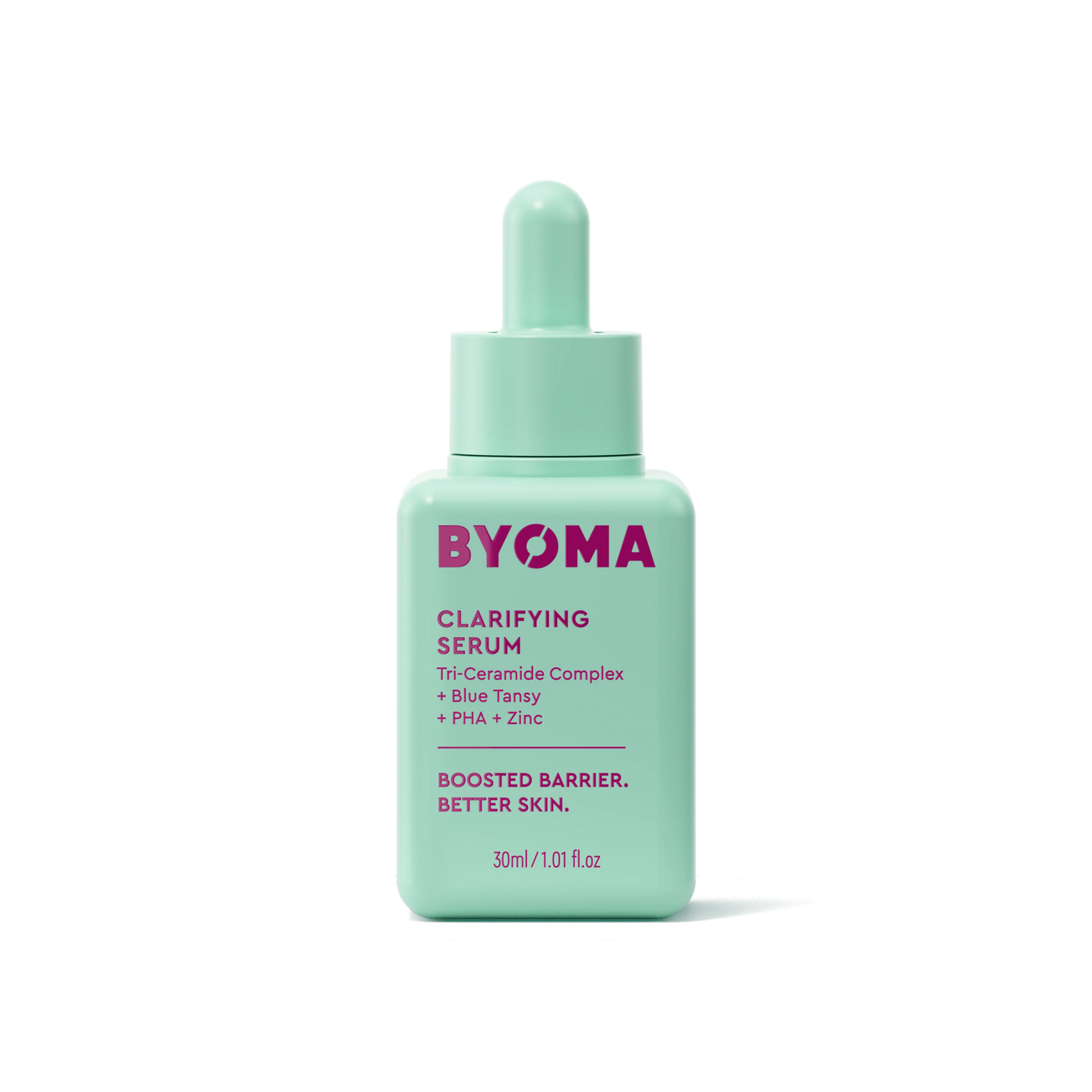 Clarifying Serum