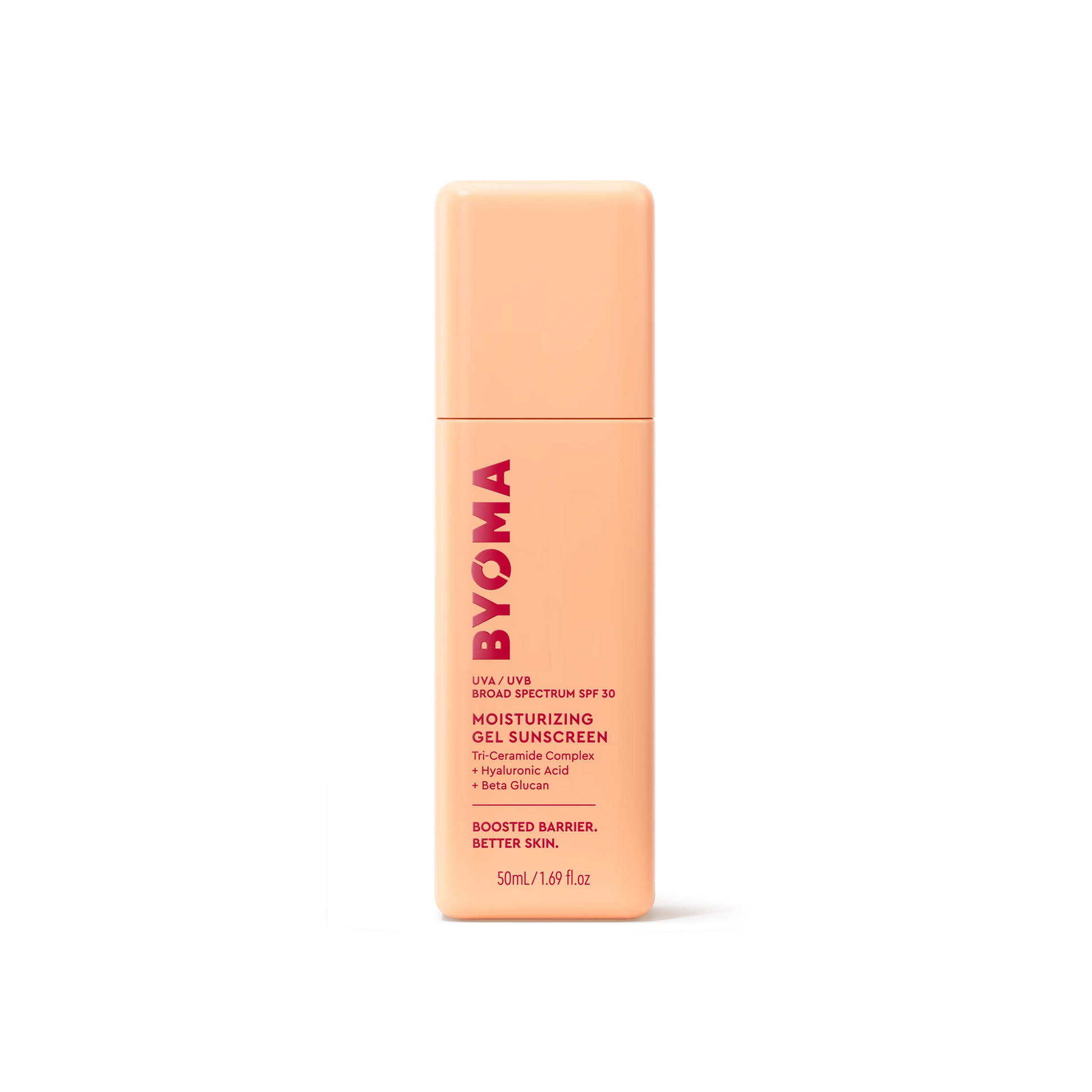 Ultralight Face Fluid SPF30