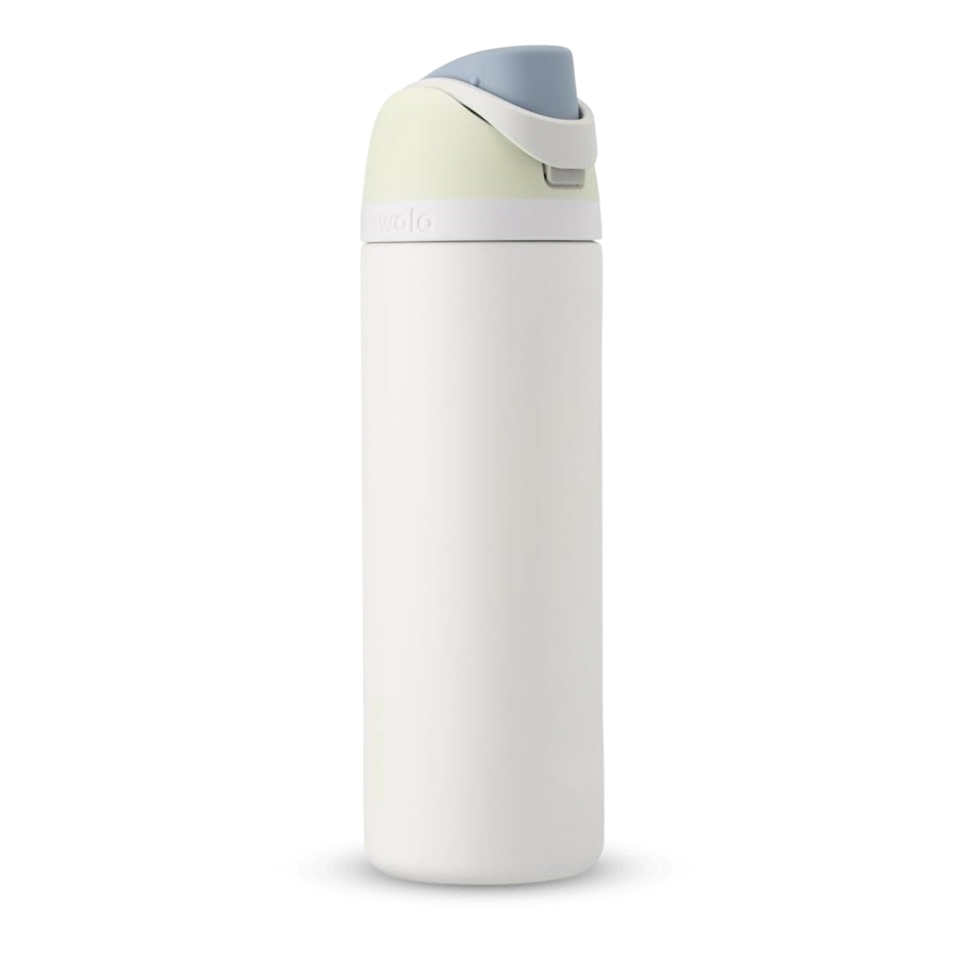 Iced Breeze