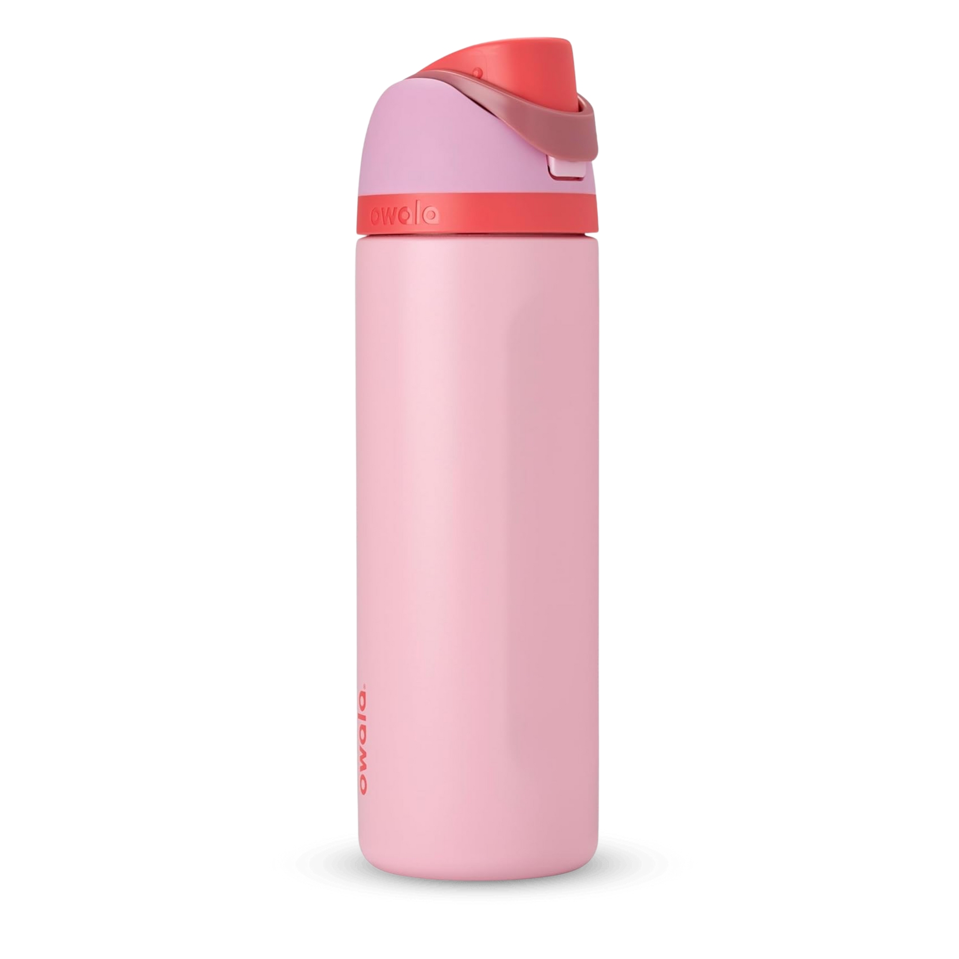 Pink, Angel Food Cake