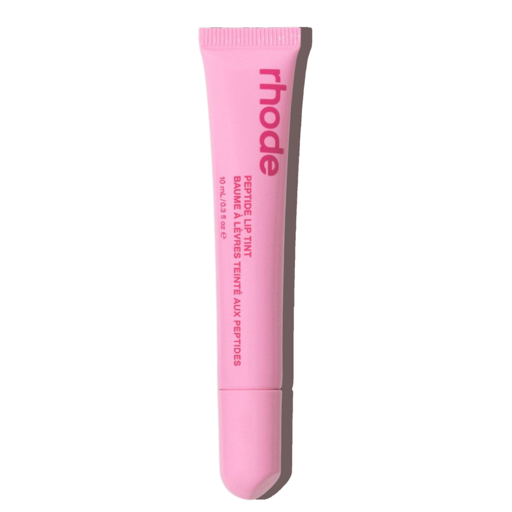peptide lip tint