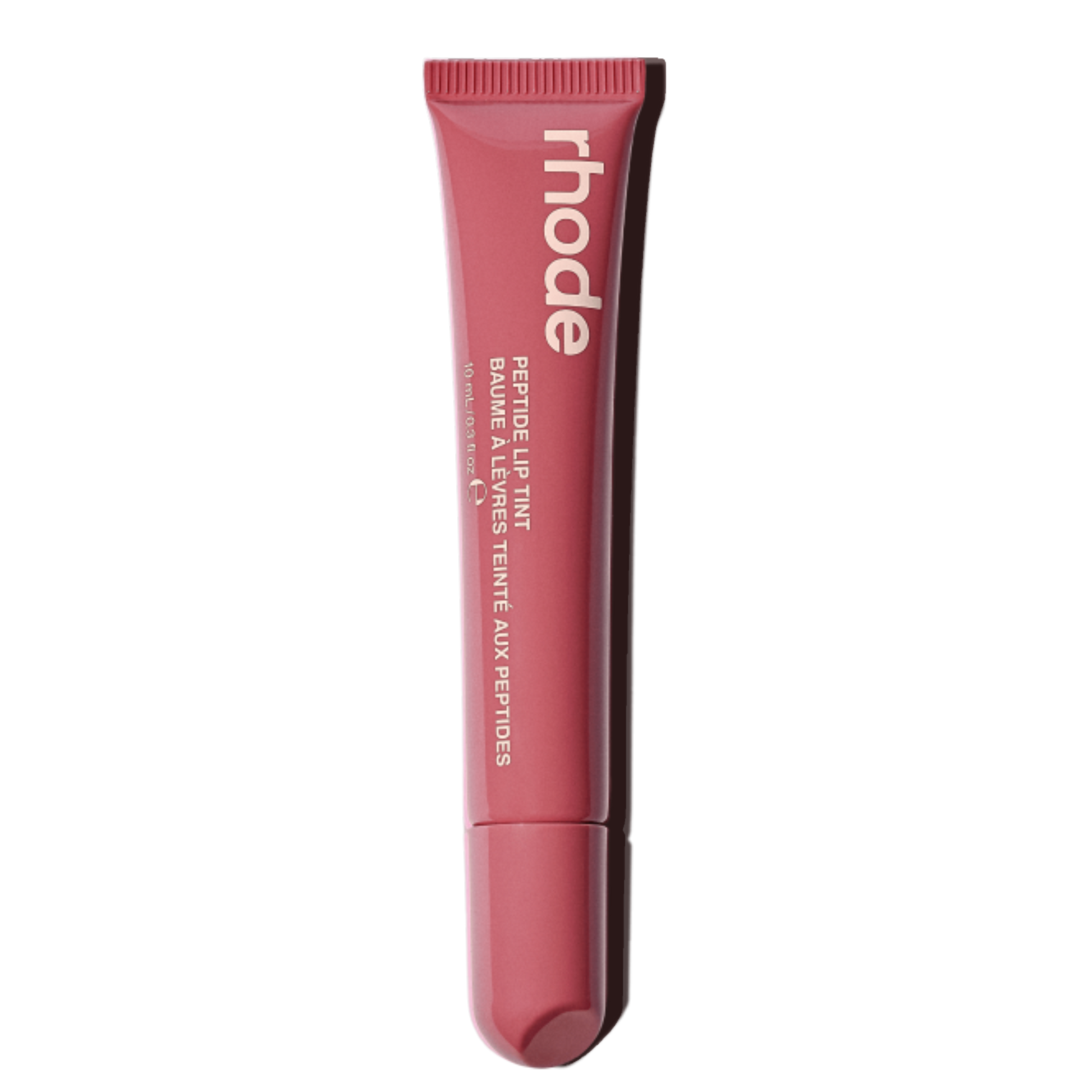peptide lip tint