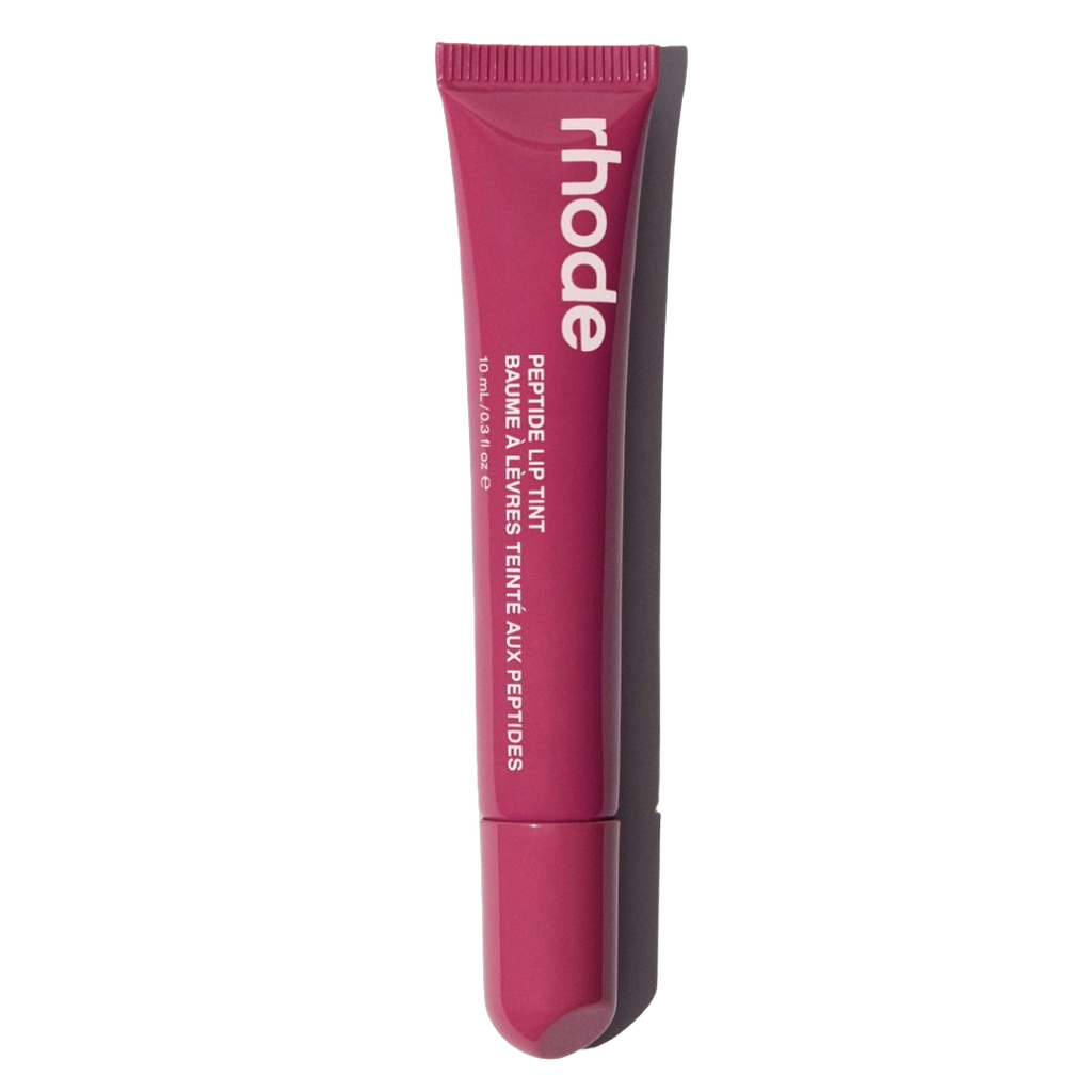 peptide lip tint