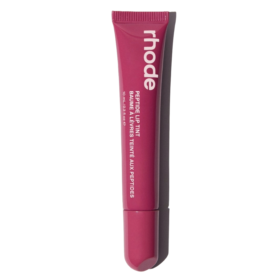 peptide lip tint