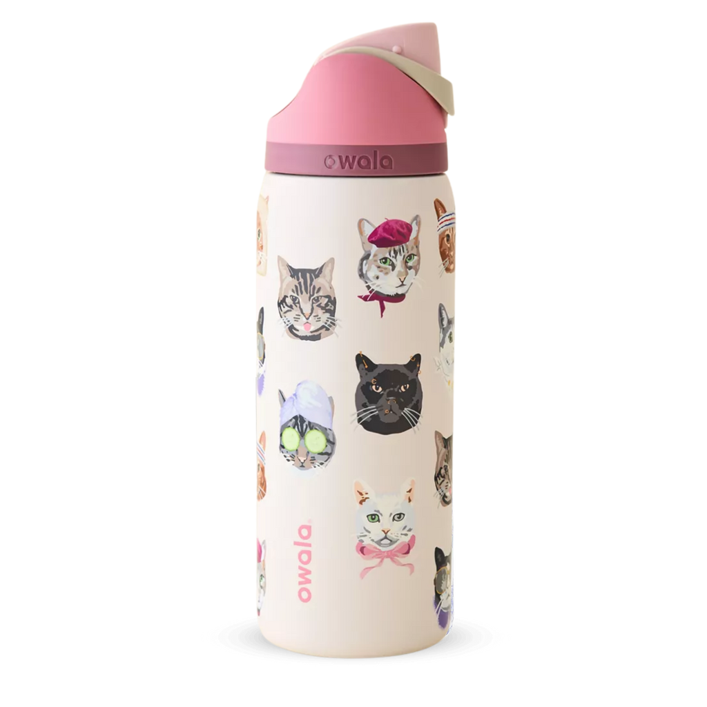 Cat Collage